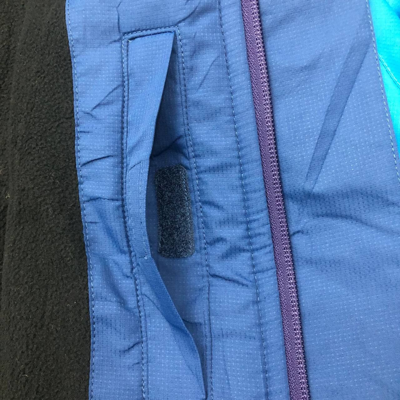 Japanese Brand Y115. JAPAN FIELDCORE WATER & WINDPROOF WHEATHER JACKET Size US XL / EU 56 / 4 - 9 Thumbnail