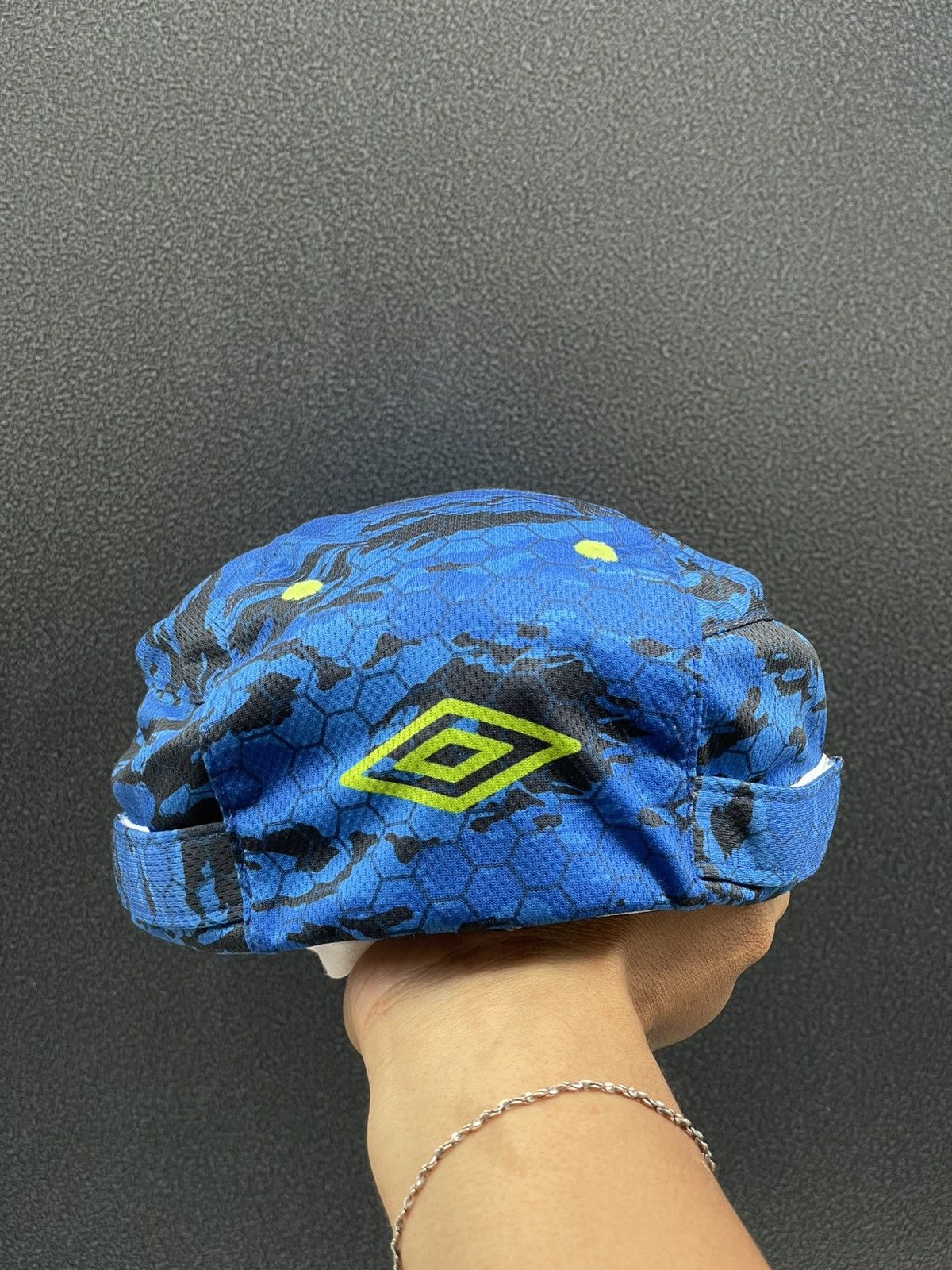 Umbro Umbro Sport Cap Size ONE SIZE - 3 Thumbnail