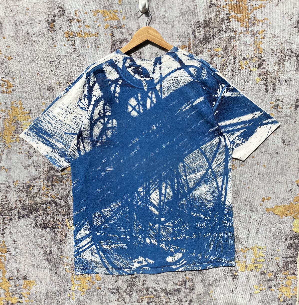 Band Tees Vintage 2003 Fuji Rock Festival Shirt Musical Event Size US XL / EU 56 / 4 - 2 Thumbnail