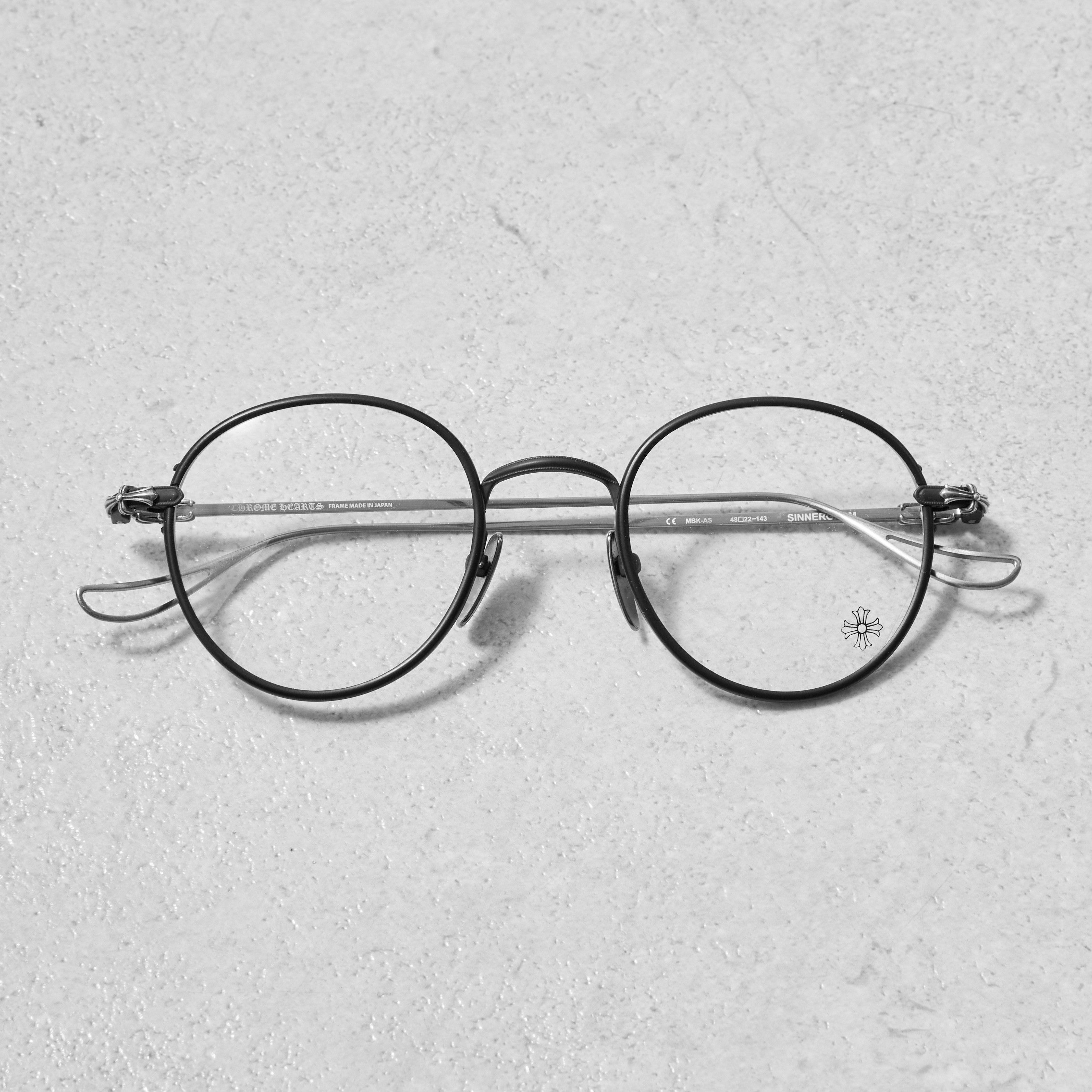 Chrome Hearts CHROME HEARTS SINNERGASM Size ONE SIZE - 4 Thumbnail