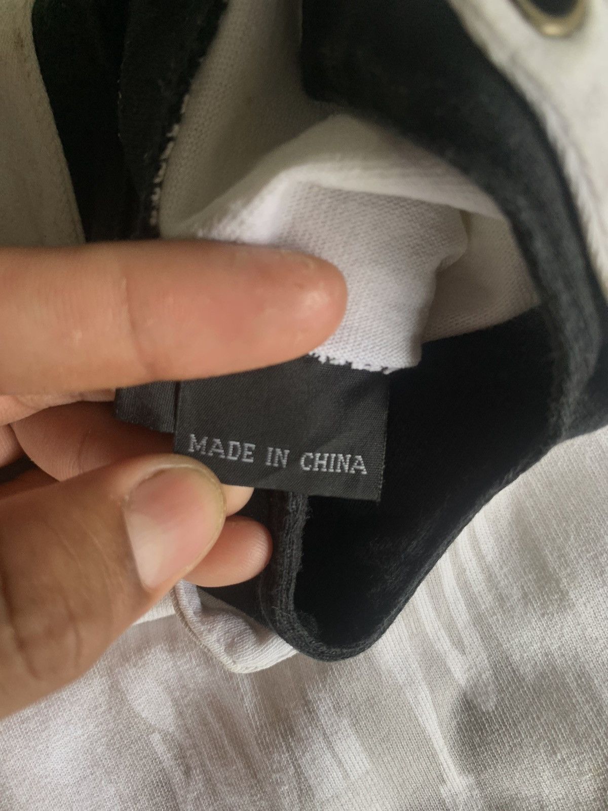 Japanese Brand BADGER TSHIRT Size US S / EU 44-46 / 1 - 8 Thumbnail