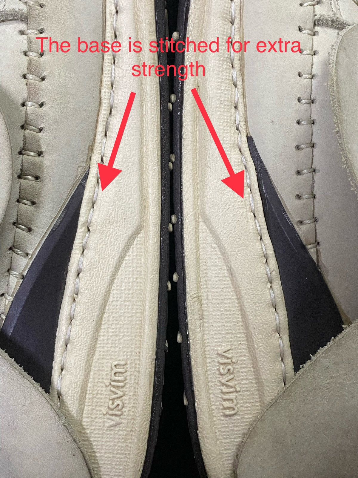 Visvim Visvim 2001 Fbt Coyote Size US 9.5 / EU 42-43 - 18 Thumbnail