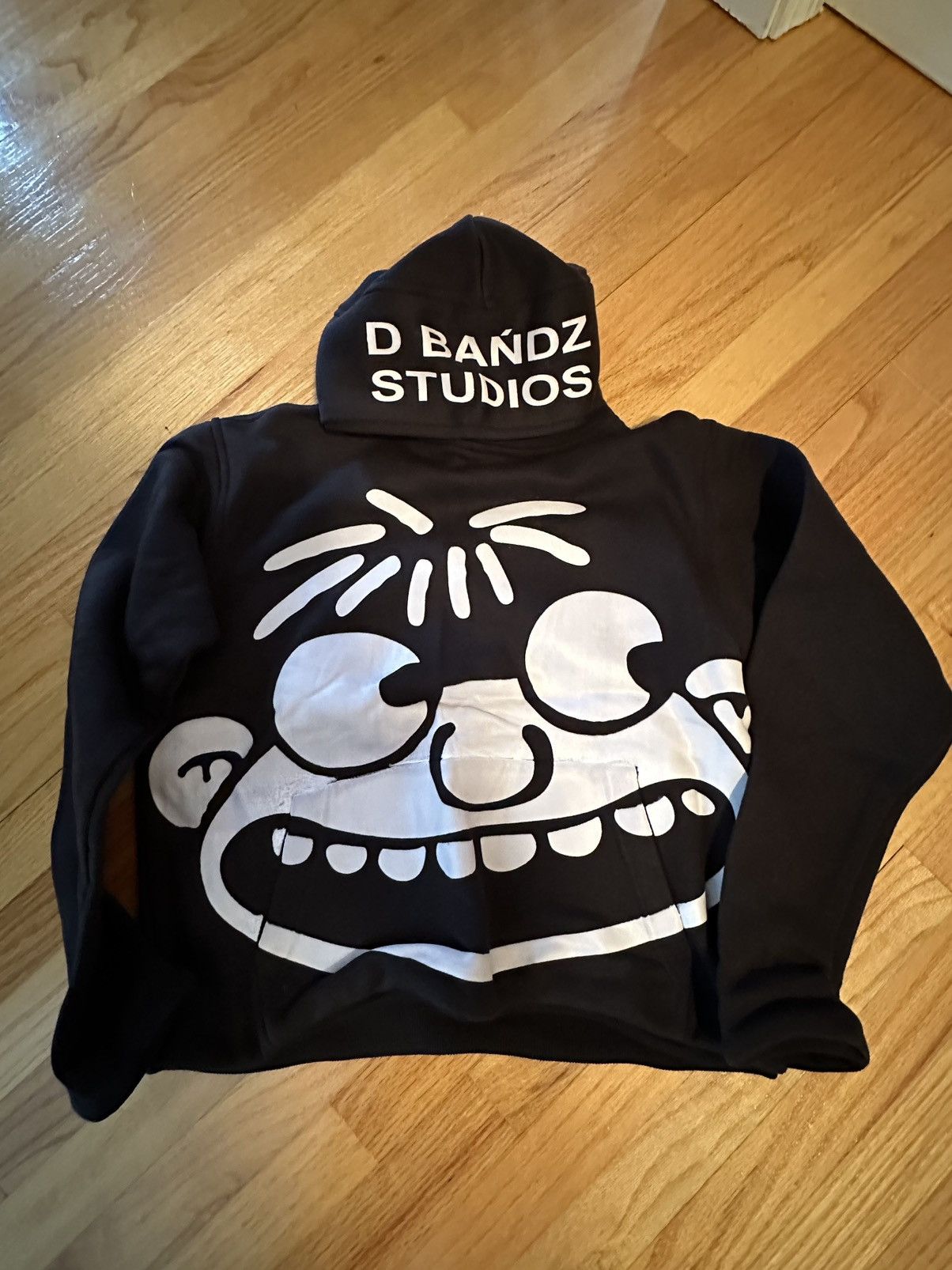 Other D-bandz Hoodie Size US S / EU 44-46 / 1 - 2 Thumbnail