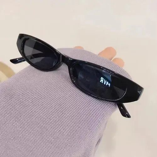 Other Retro punk sunglasses Size ONE SIZE - 4 Thumbnail