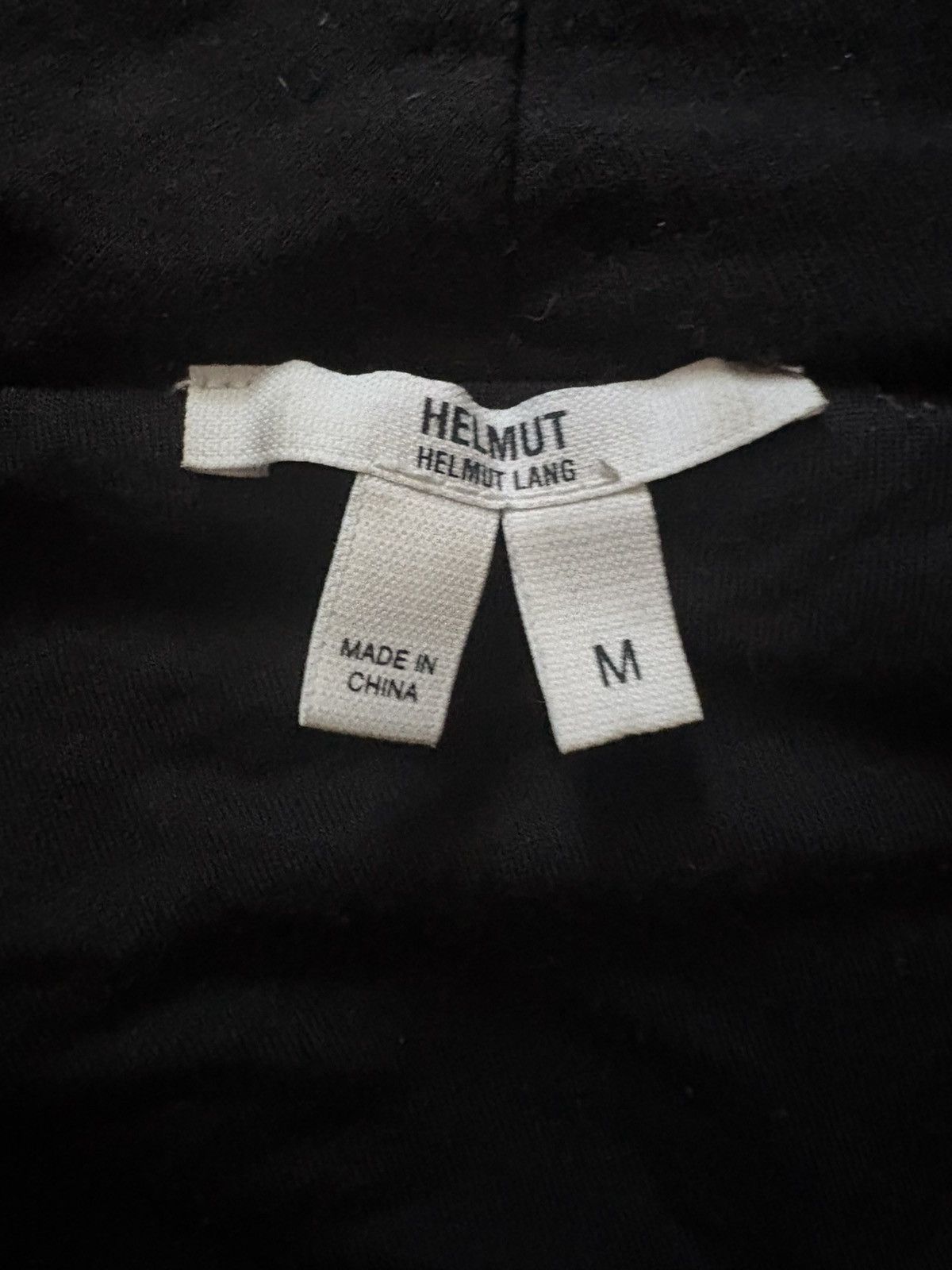 Helmut Lang asymmetrical Helmut Lang Zip Size M / US 6-8 / IT 42-44 - 3 Thumbnail