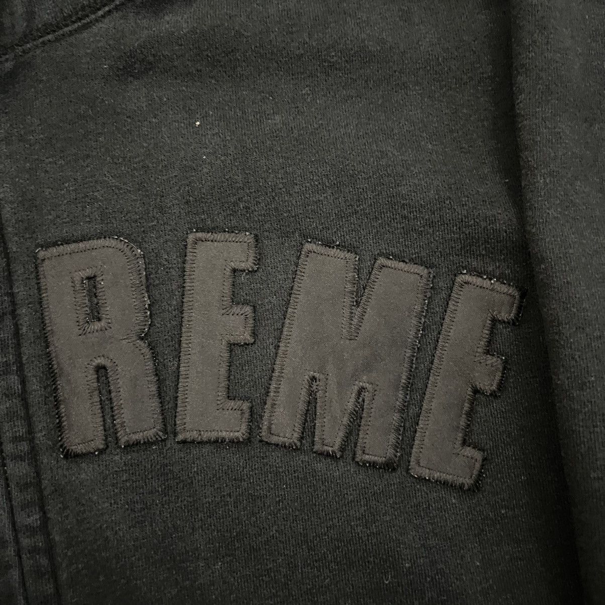 Supreme Vintage Supreme Arc Logo Zip Up Hoodie 1997 Size US L / EU 52-54 / 3 - 5 Thumbnail