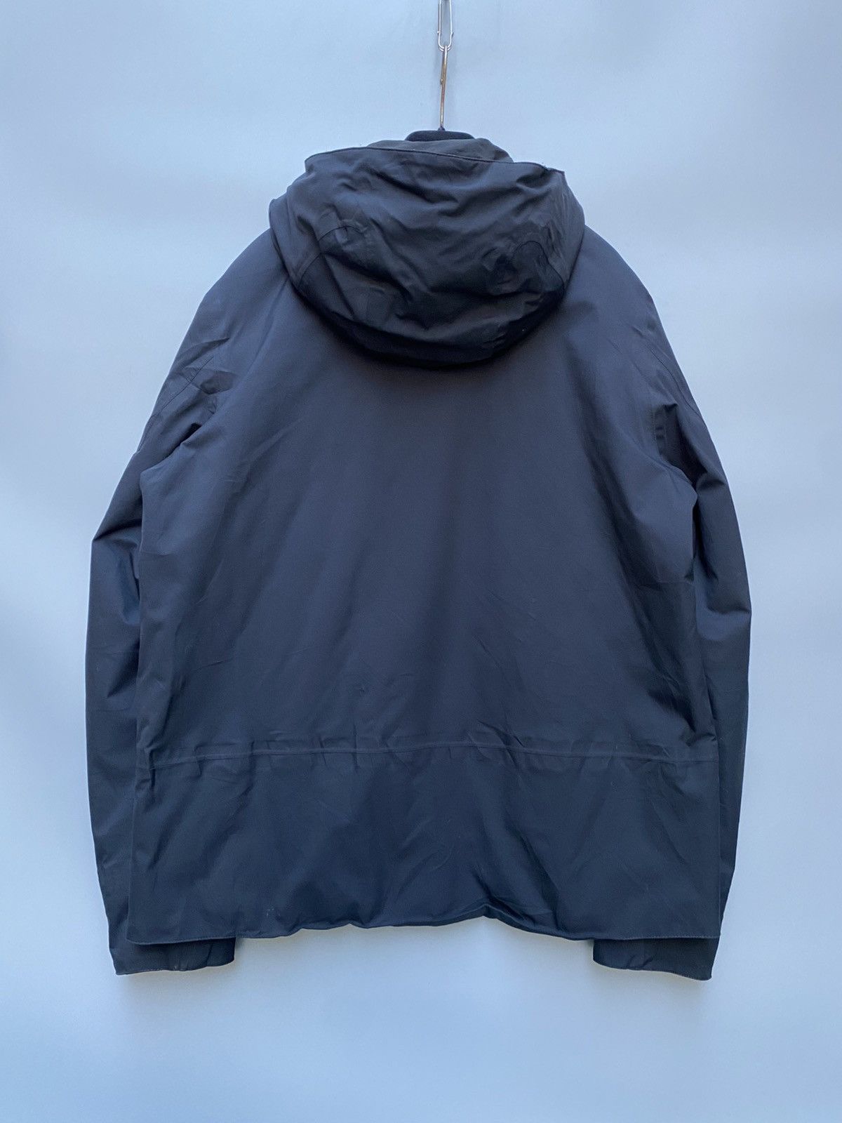 Undercover A/W 2012- Undercover Goretex Jacket Size US L / EU 52-54 / 3 - 10 Thumbnail