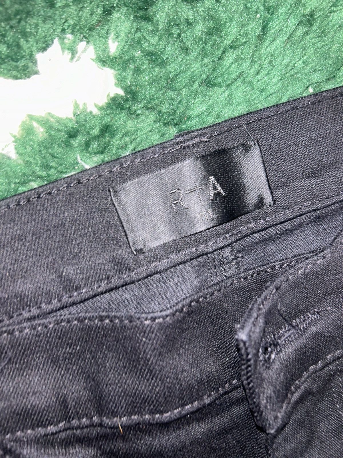Rta Rta jeans size 30 Preowned Size US 30 / EU 46 - 5 Thumbnail