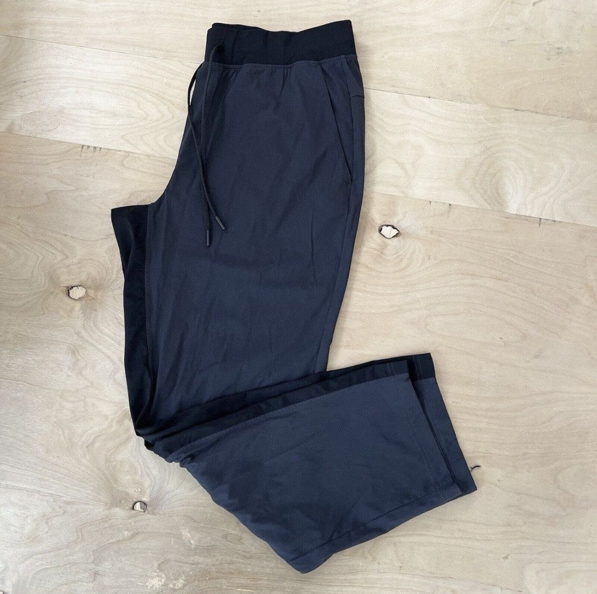 Lululemon Lululemon Great Wall Pant - CORDURA Nylon Great Wall Pants Size US 32 / EU 48 - 1 Thumbnail