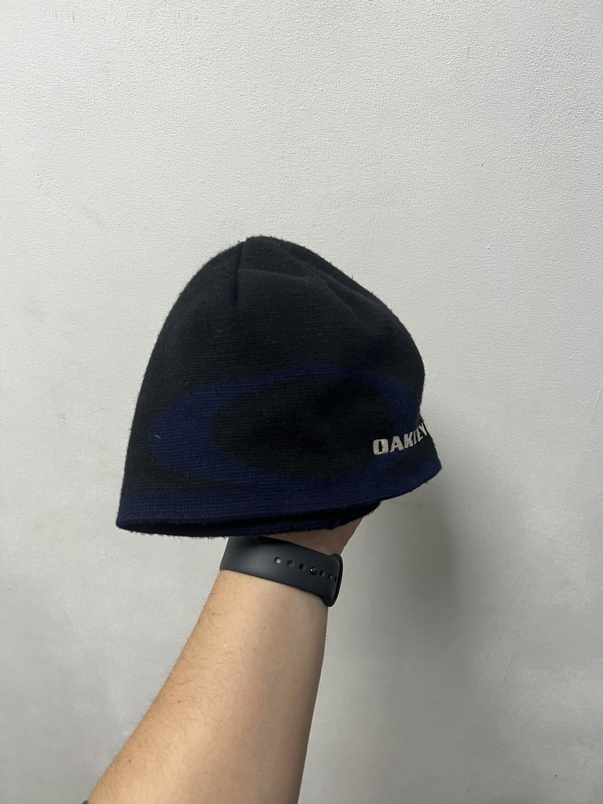 Oakley Oakley beanie Hat Size ONE SIZE - 5 Thumbnail