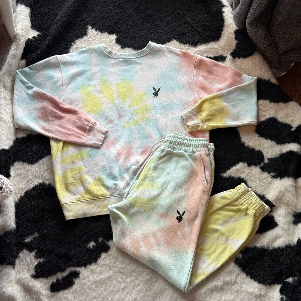 Playboy Playboy x misguided Size S / US 4 / IT 40 - 2 Thumbnail