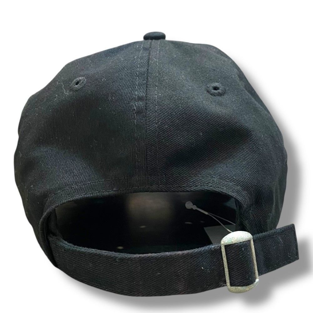 Yohji Yamamoto Pour Homme Embroidered Crow Print Cap Size ONE SIZE - 3 Thumbnail