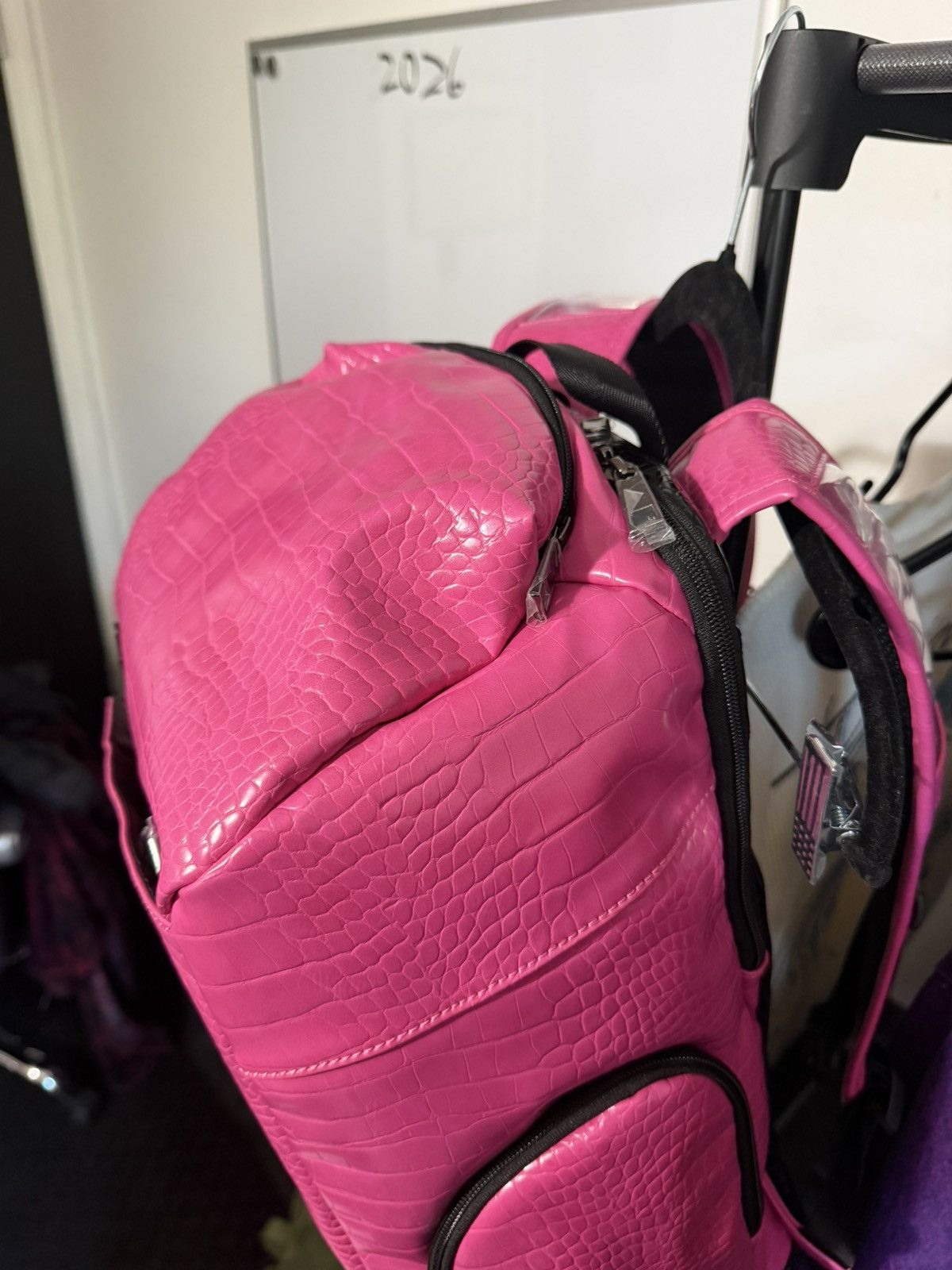 Other Allure county “alite bag” Size ONE SIZE - 4 Thumbnail