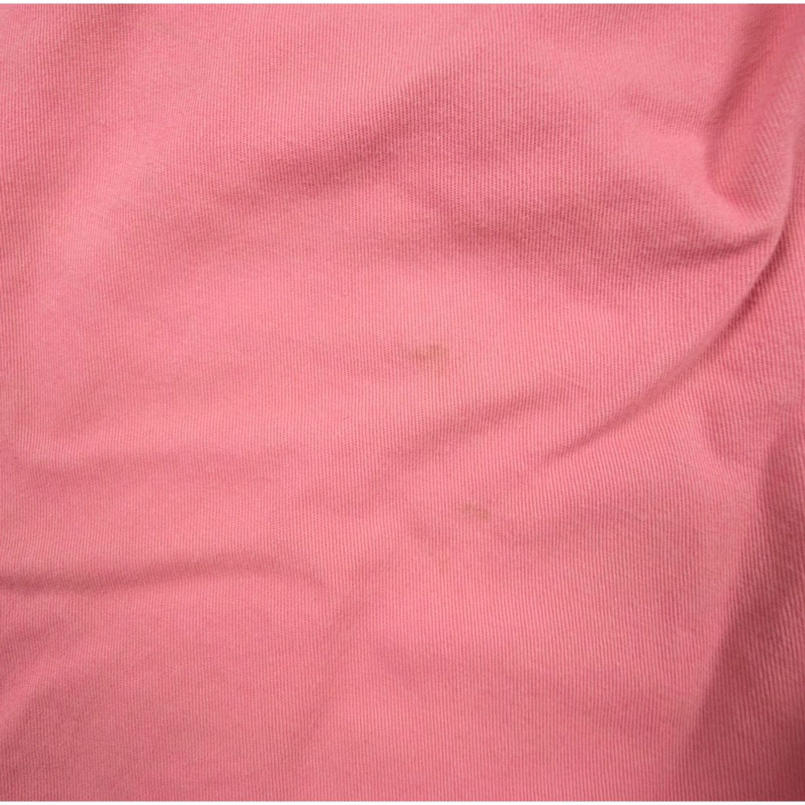 Vineyard Vines Vineyard Vines Shorts Mens 33 Pink Club Chino 8" Flat Front Preppy Cotton Twill Size US 33 - 5 Thumbnail