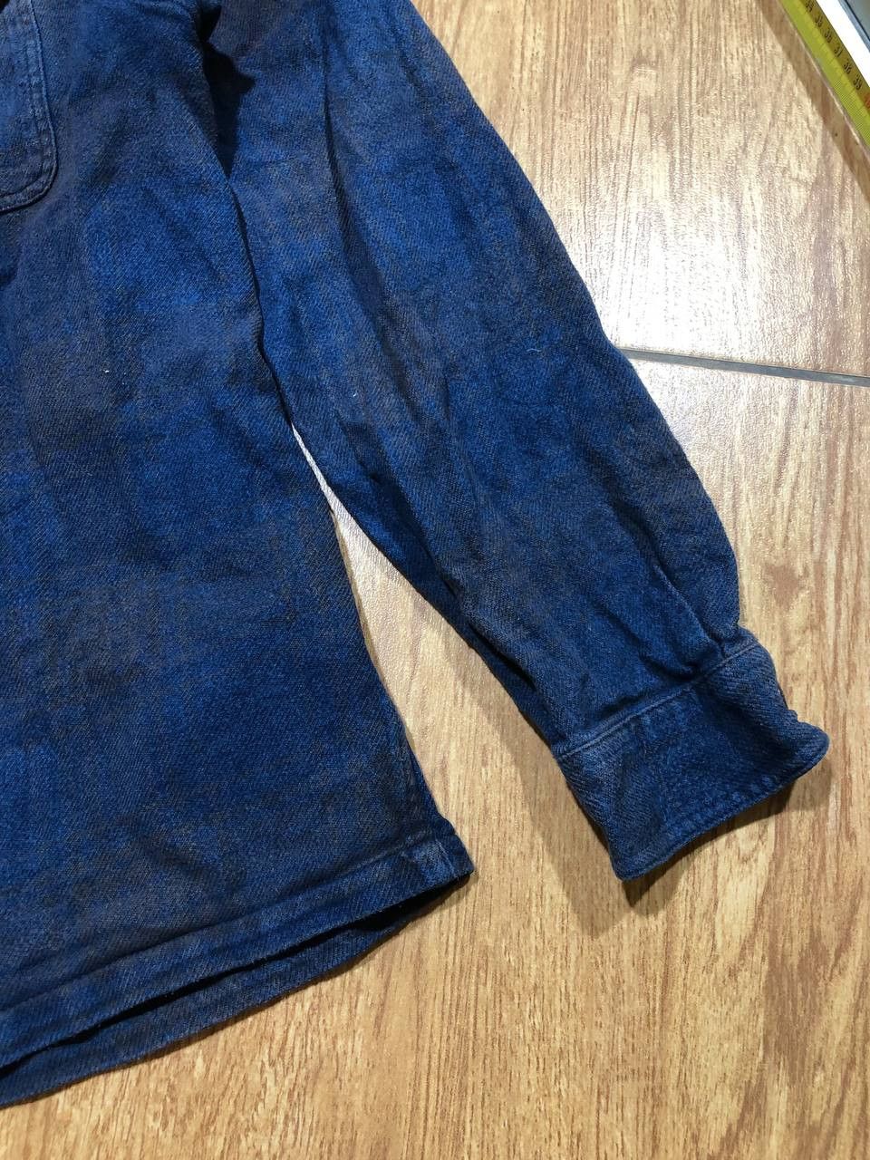 Patagonia PATAGONIA Plaid Flannel Shirt Cotton Camp Outdoor READ Size US L / EU 52-54 / 3 - 13 Thumbnail