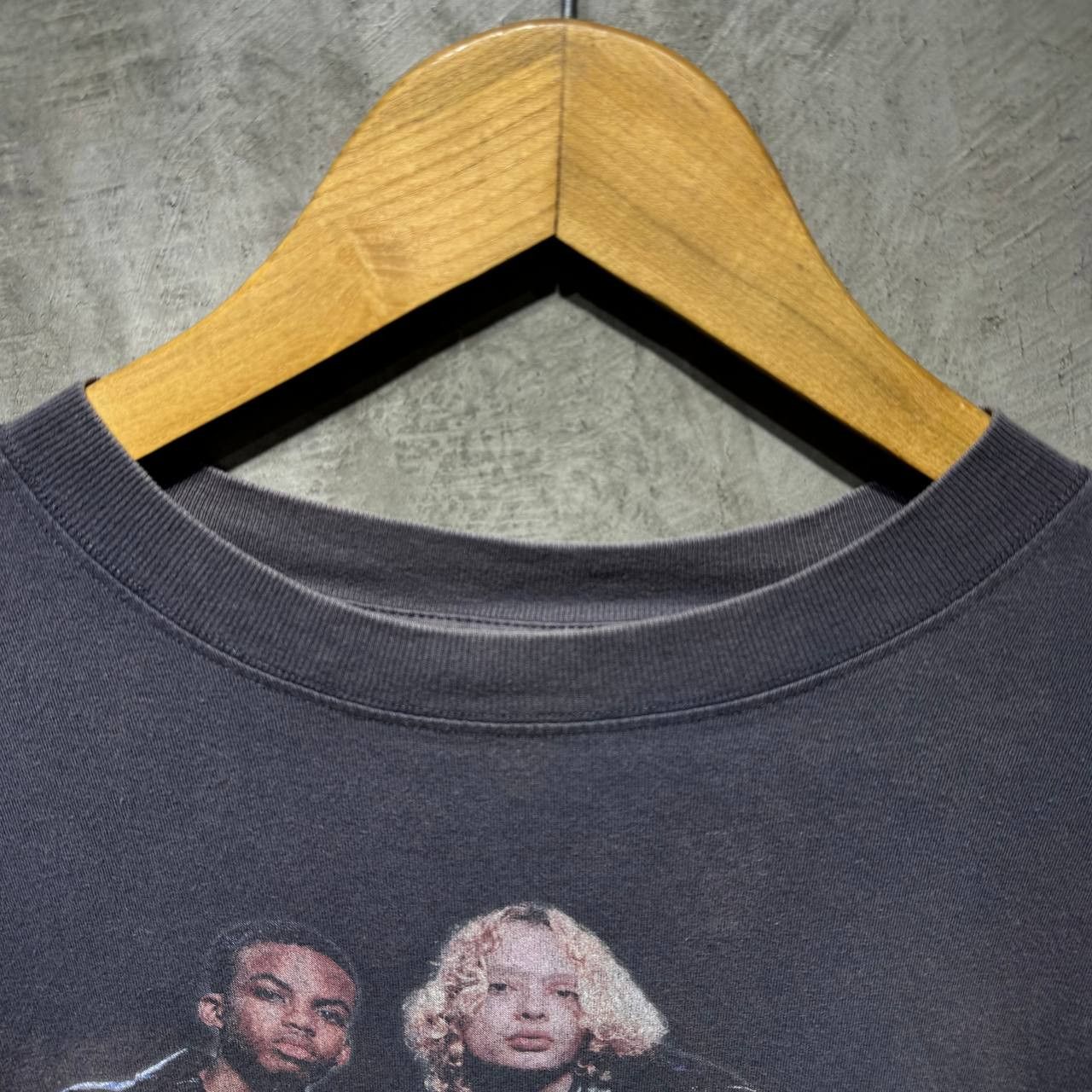 Balenciaga Balenciaga AW19 Speed Hunters tee Size US L / EU 52-54 / 3 - 10 Thumbnail