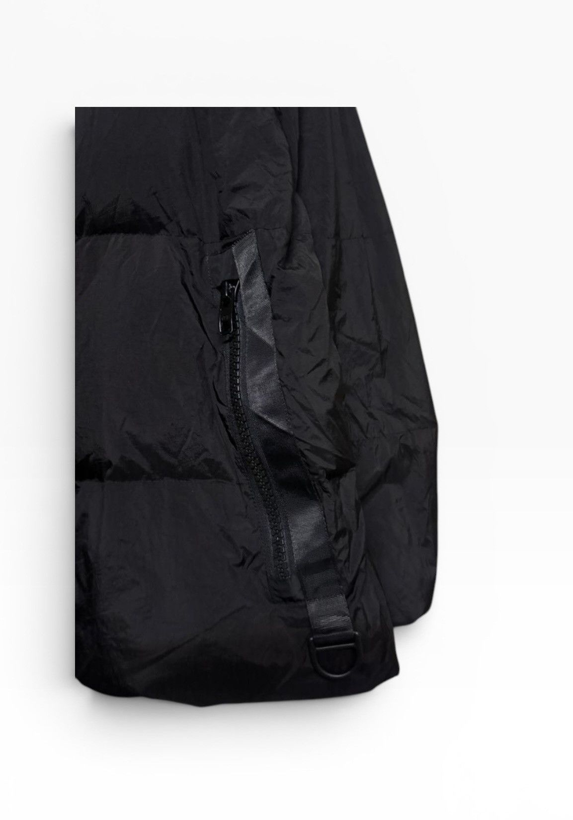 Canada Goose Authentic💵Canada Goose Junction Bomber Black Label Jacket Size US M / EU 48-50 / 2 - 11 Thumbnail