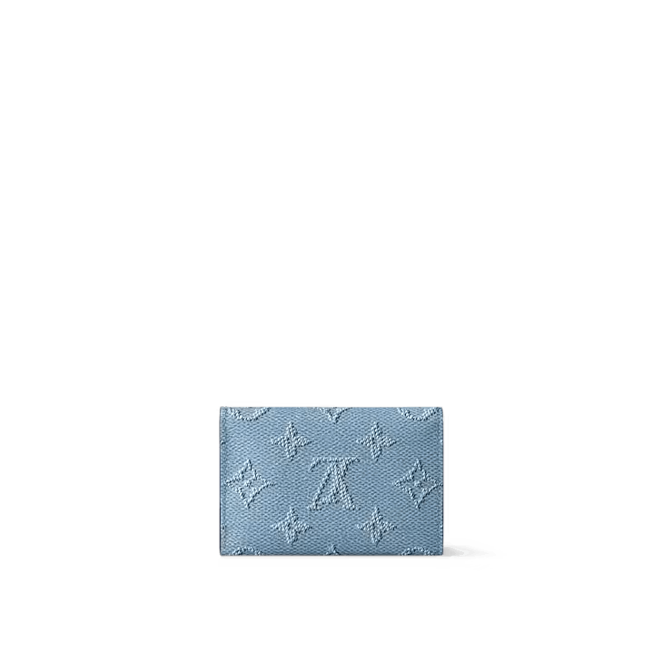 Louis Vuitton Slim Card Holder Size ONE SIZE - 4 Thumbnail