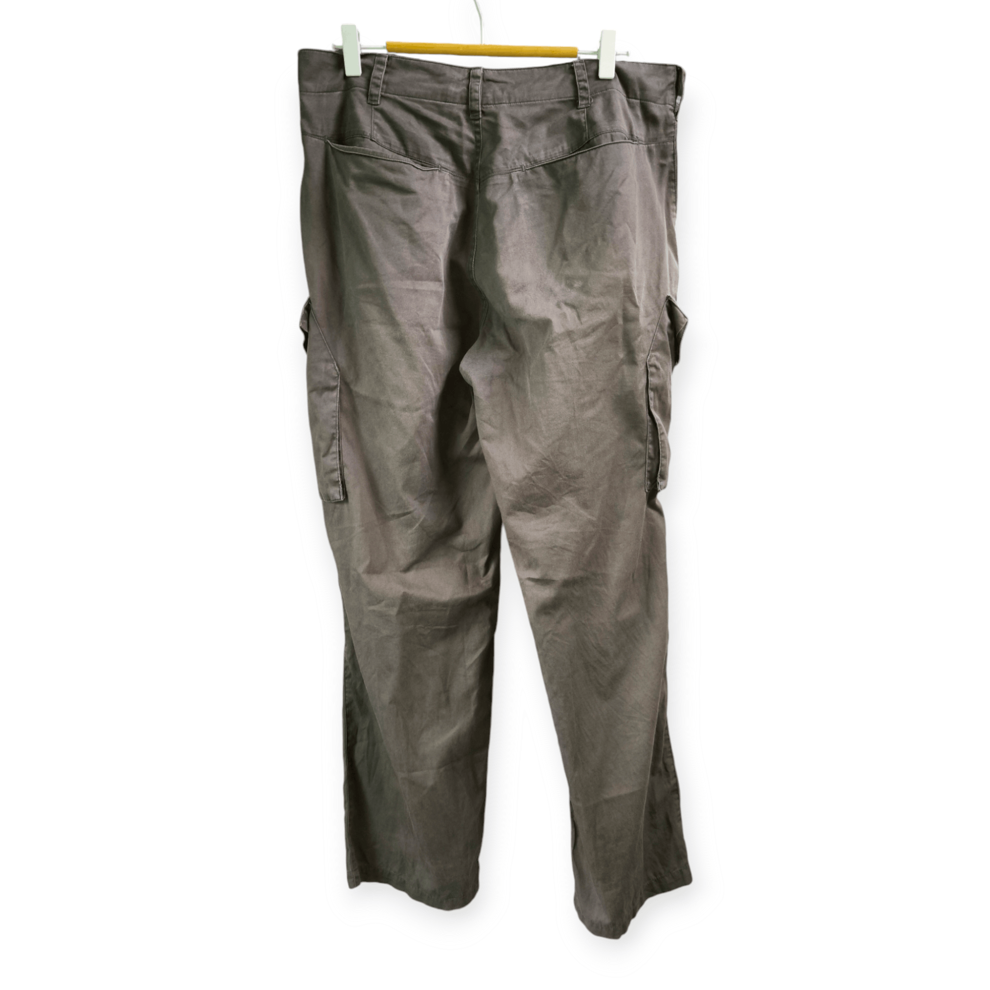 Good Enough Cargo Six Pocket Pant Size US 34 / EU 50 - 4 Thumbnail