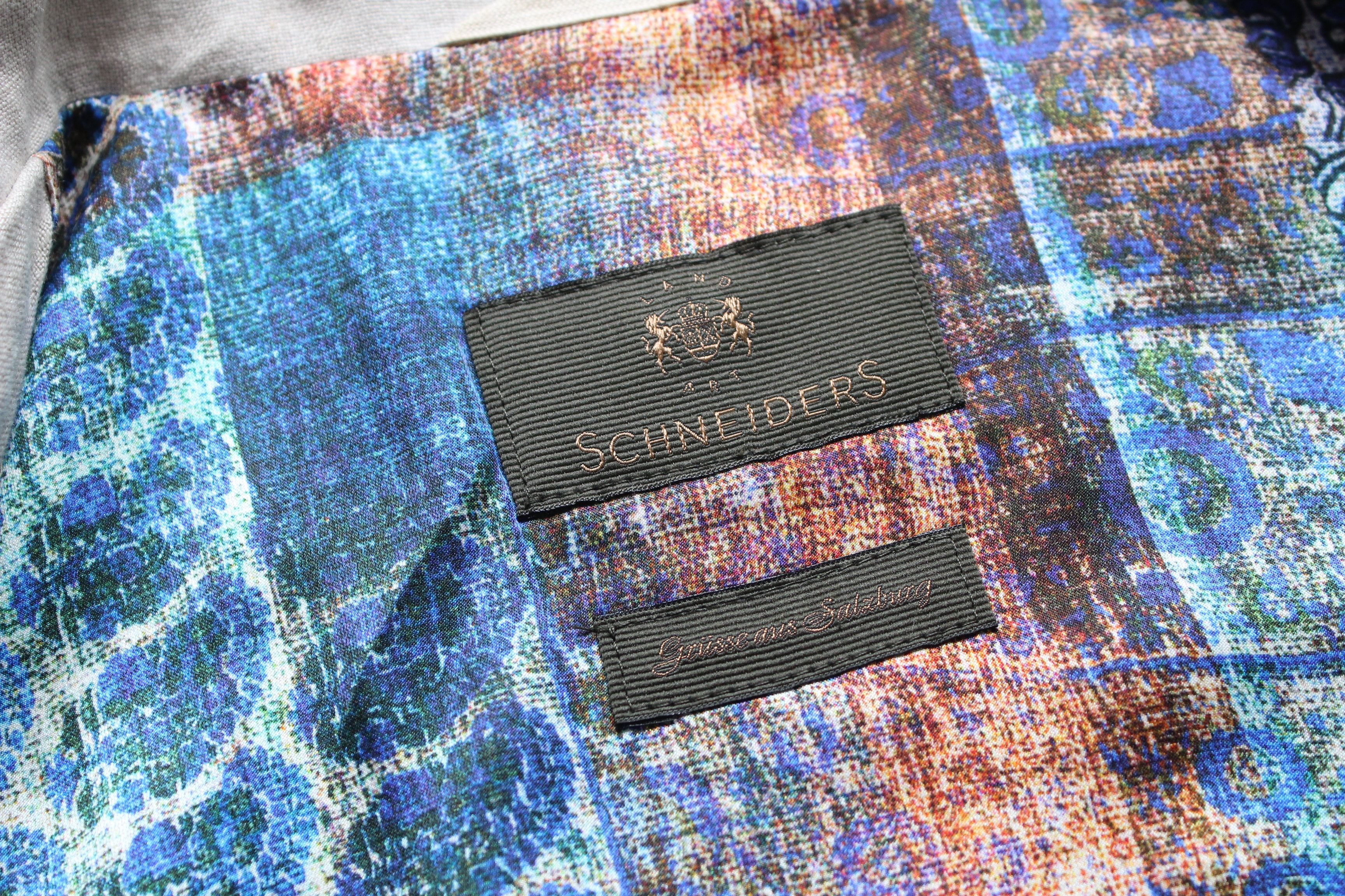 Schneiders Schneiders Salzburg Coat Jacket Womens Size US 14 Vintage Size XL / US 12-14 / IT 48-50 - 12 Thumbnail