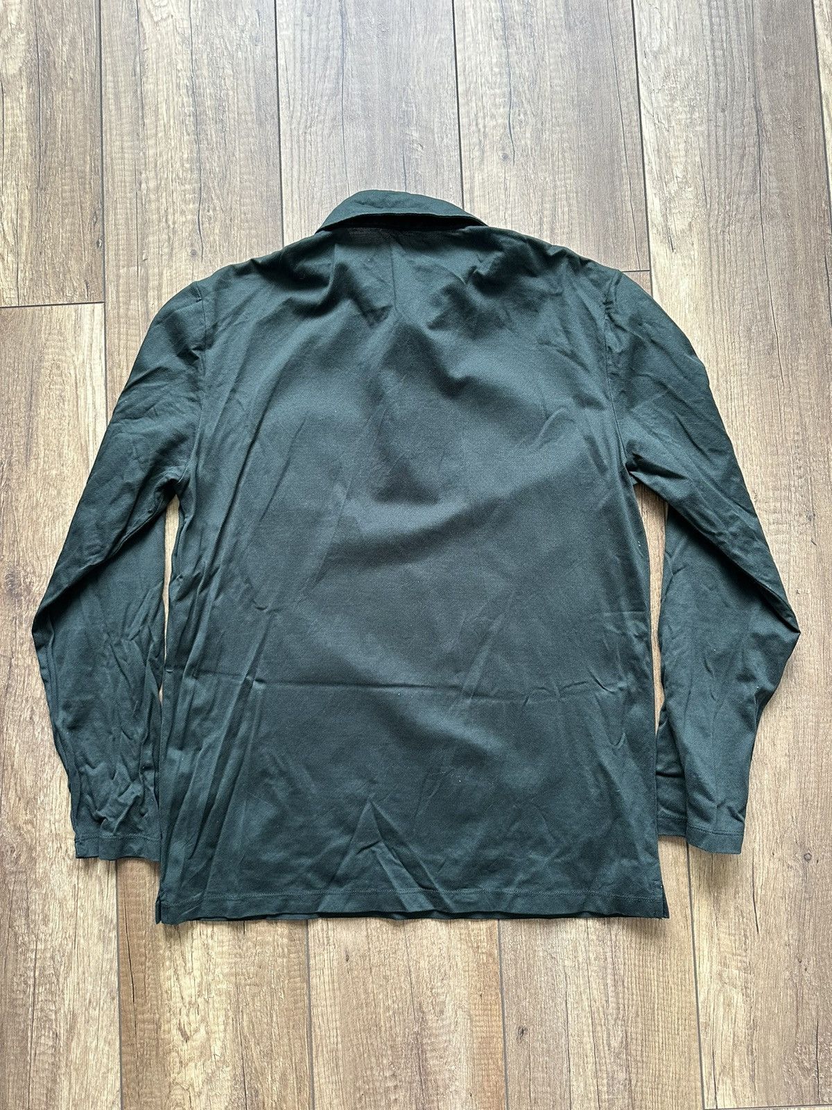 Reiss T-Shirt long sleeve Reiss size L Size US L / EU 52-54 / 3 - 9 Thumbnail