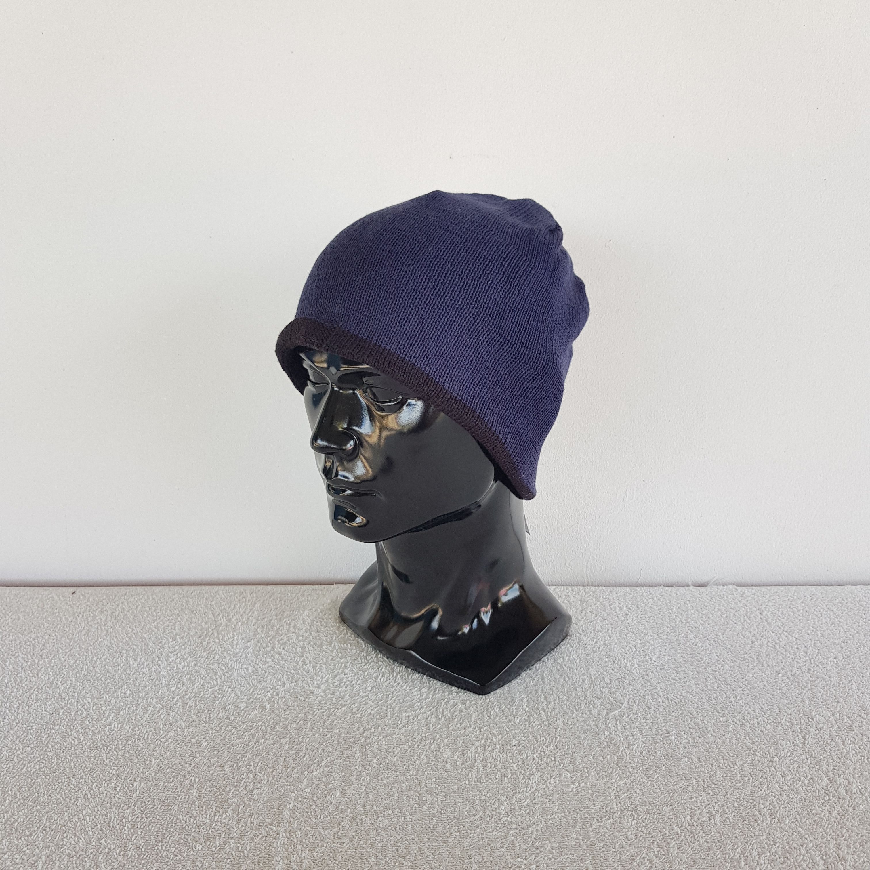 Beams Plus Vintage Beams Beanie Snow Caps Ski Hats. Size ONE SIZE - 1 Thumbnail