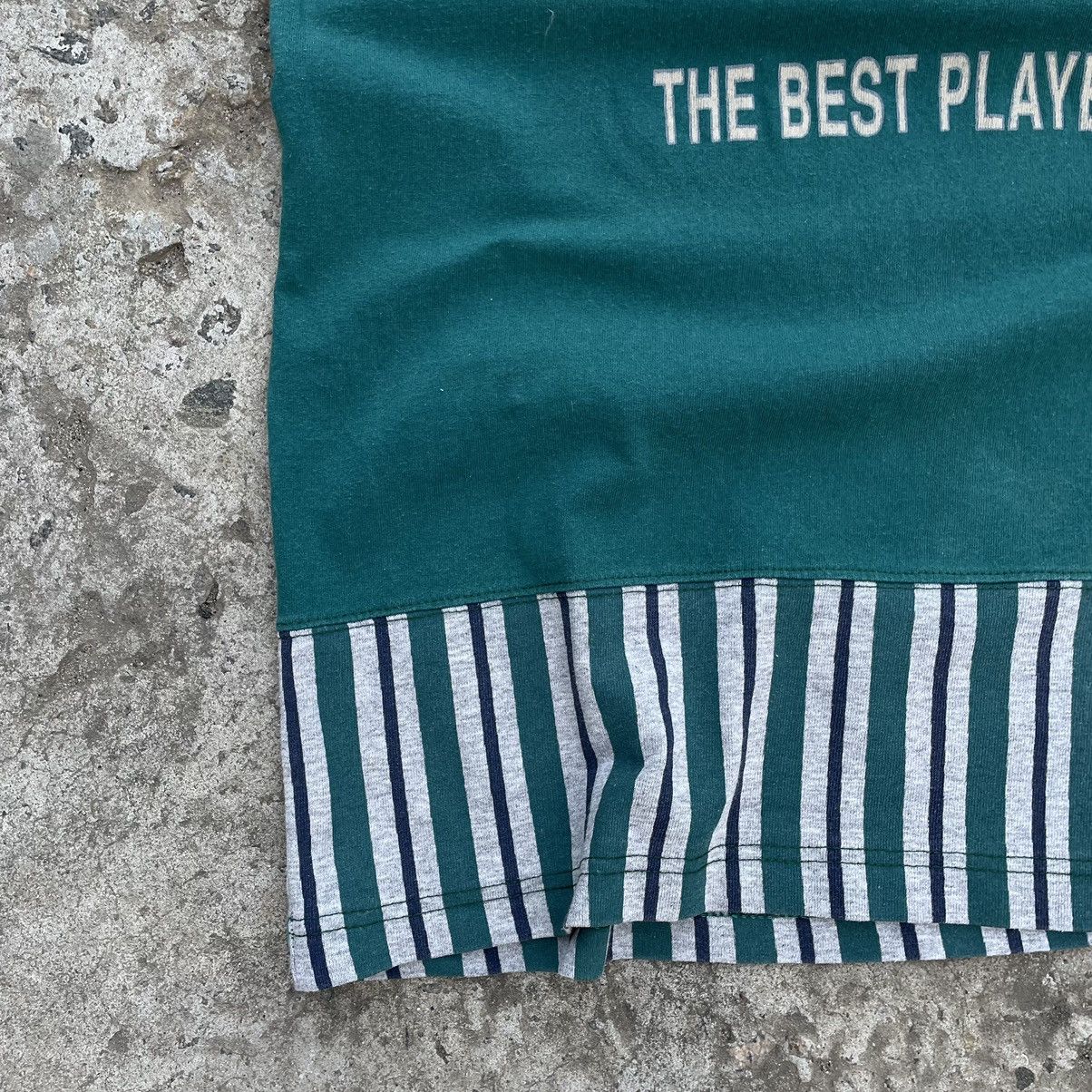 Vintage Vintage Golden Bears T-shirts Stanford Style USA 90s Y2K Size US S / EU 44-46 / 1 - 4 Thumbnail