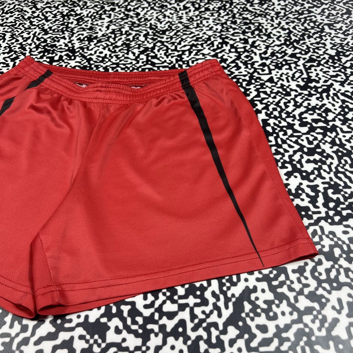 Anime Vintage Y2K Haikyuu Nekoma Anime Volleyball Set Jersey Size US M / EU 48-50 / 2 - 12 Thumbnail