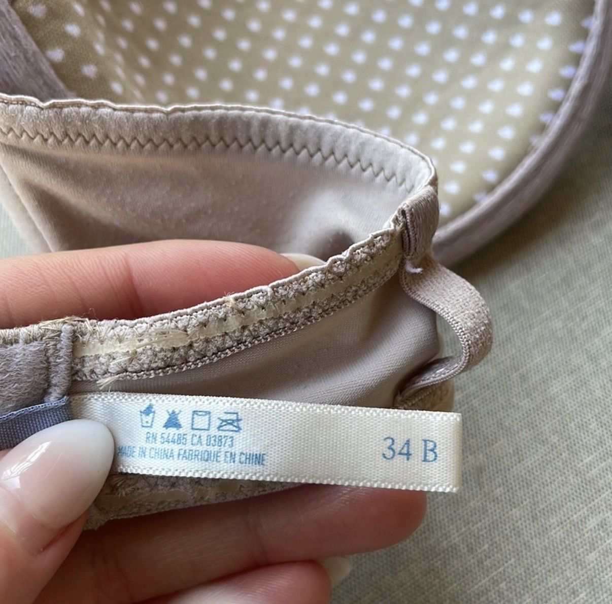 Other Aerie strapless bra Size ONE SIZE - 7 Thumbnail