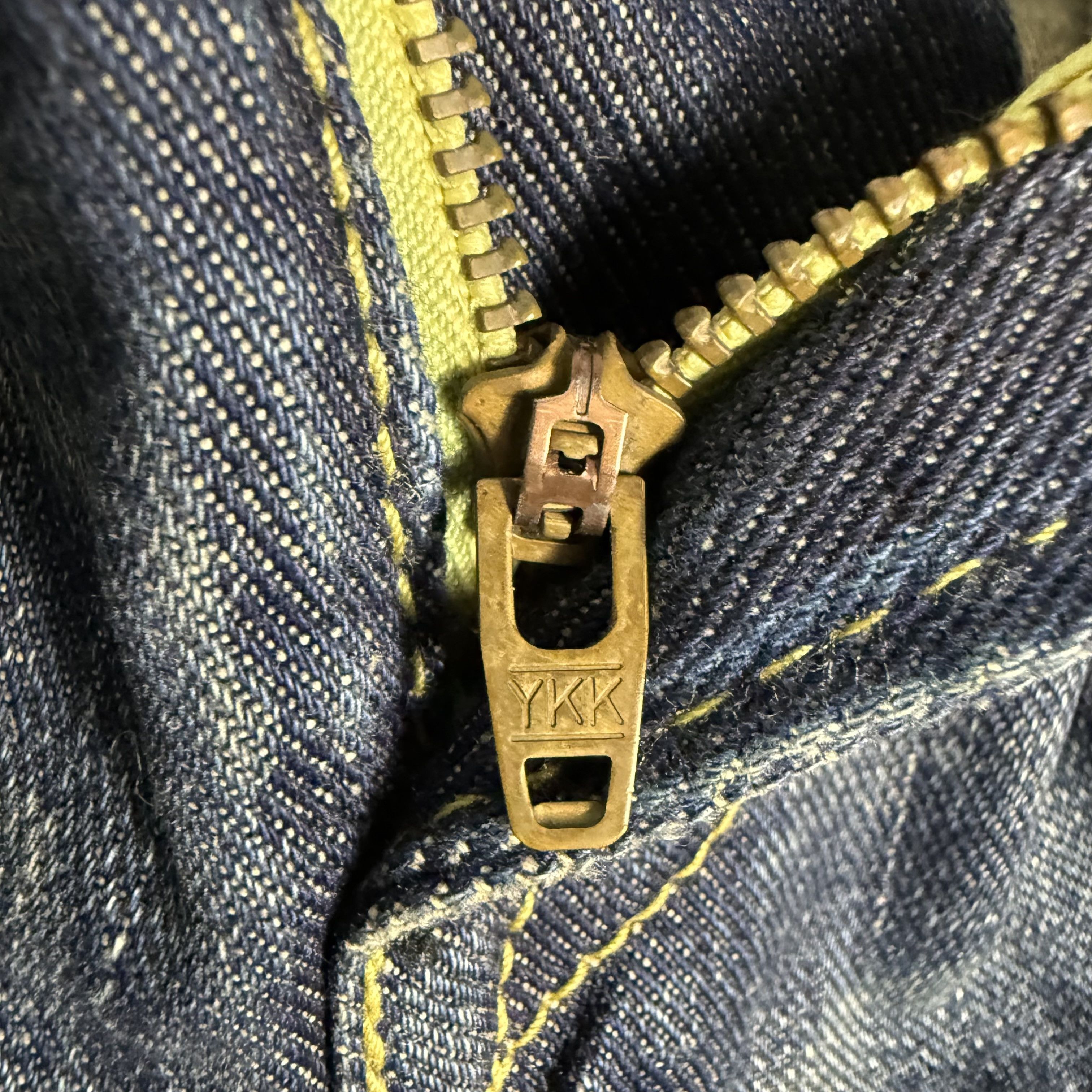 Replay 🔥RARE🔥Vintage Replay Distress Denim Jeans Made in Rumania Size US 32 / EU 48 - 9 Thumbnail