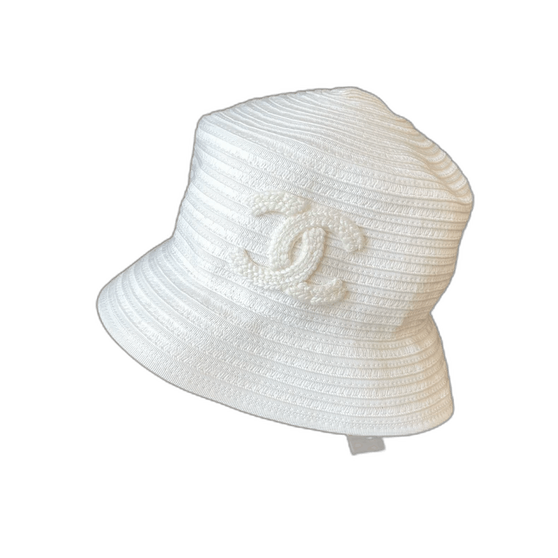 Chanel Chanel Fisherman Hat in Size S Size ONE SIZE - 1 Thumbnail