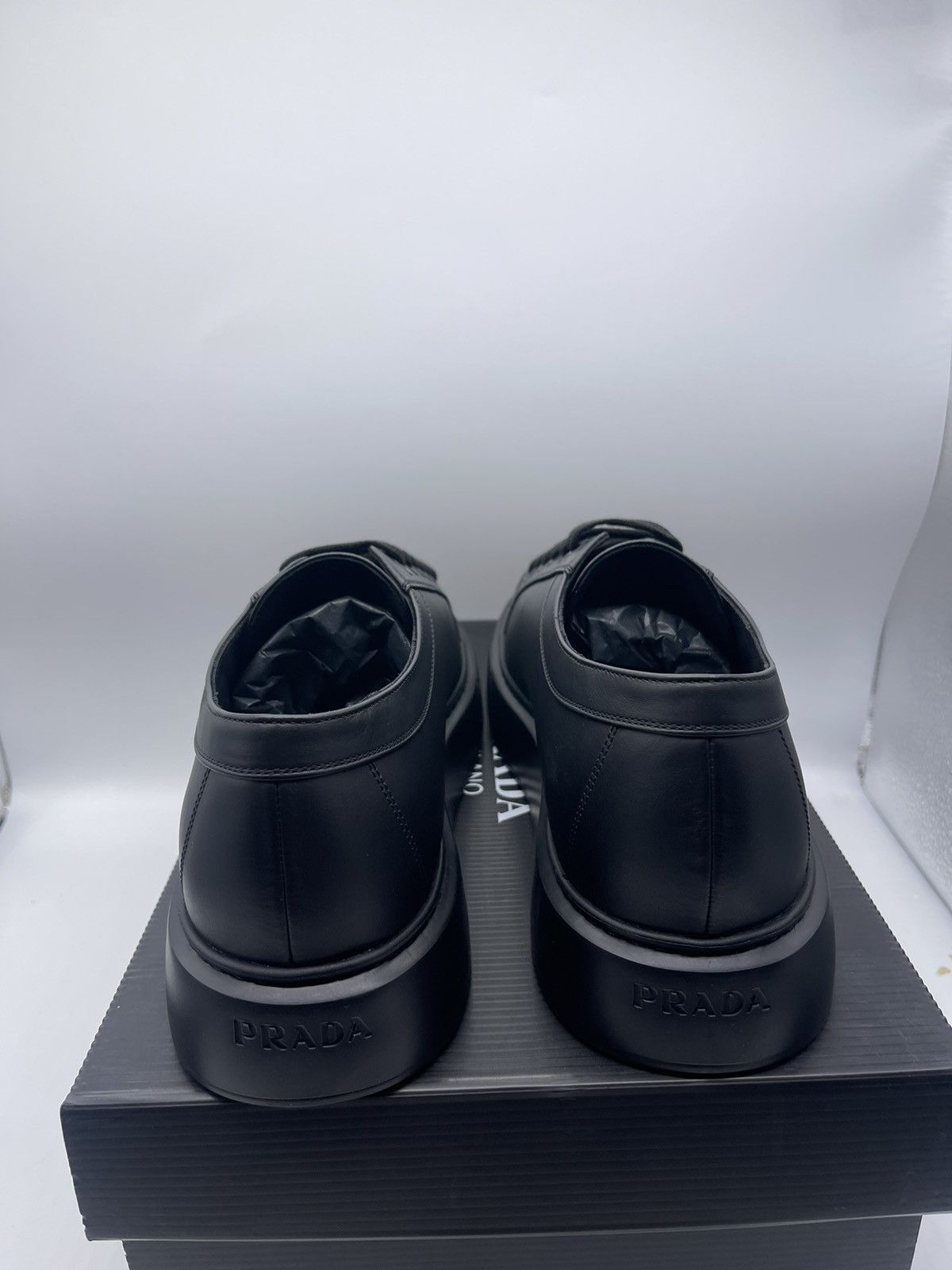 Prada Prada macro Sneakers Size US 12 / EU 45 - 5 Thumbnail
