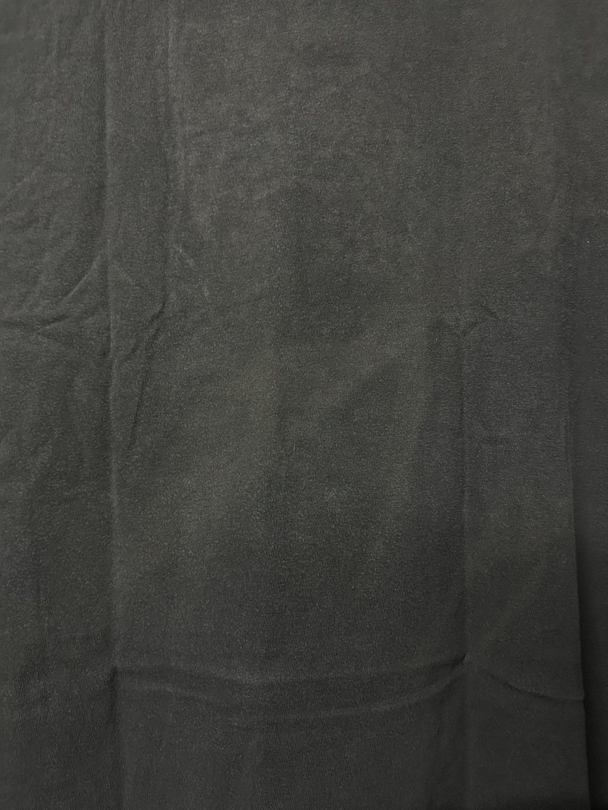 Girl Skateboards Vintage Zorlac Pushead Skateboard Sun Faded Tee Size US XL / EU 56 / 4 - 13 Thumbnail