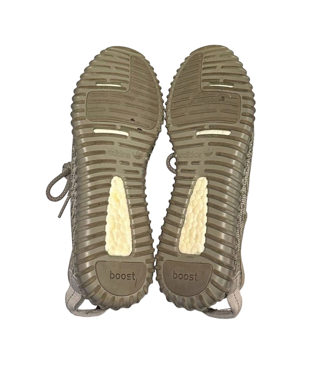 Yeezy Yeezy Boost 350 Moon Rock Size US 8.5 / EU 41-42 - 12 Thumbnail