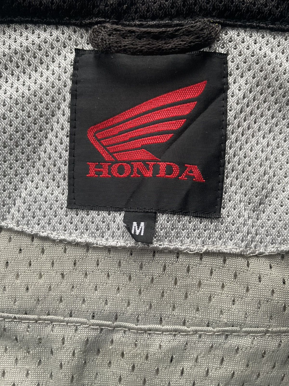 Honda Vintage Honda Super Boldor Jacket Size US M / EU 48-50 / 2 - 16 Thumbnail