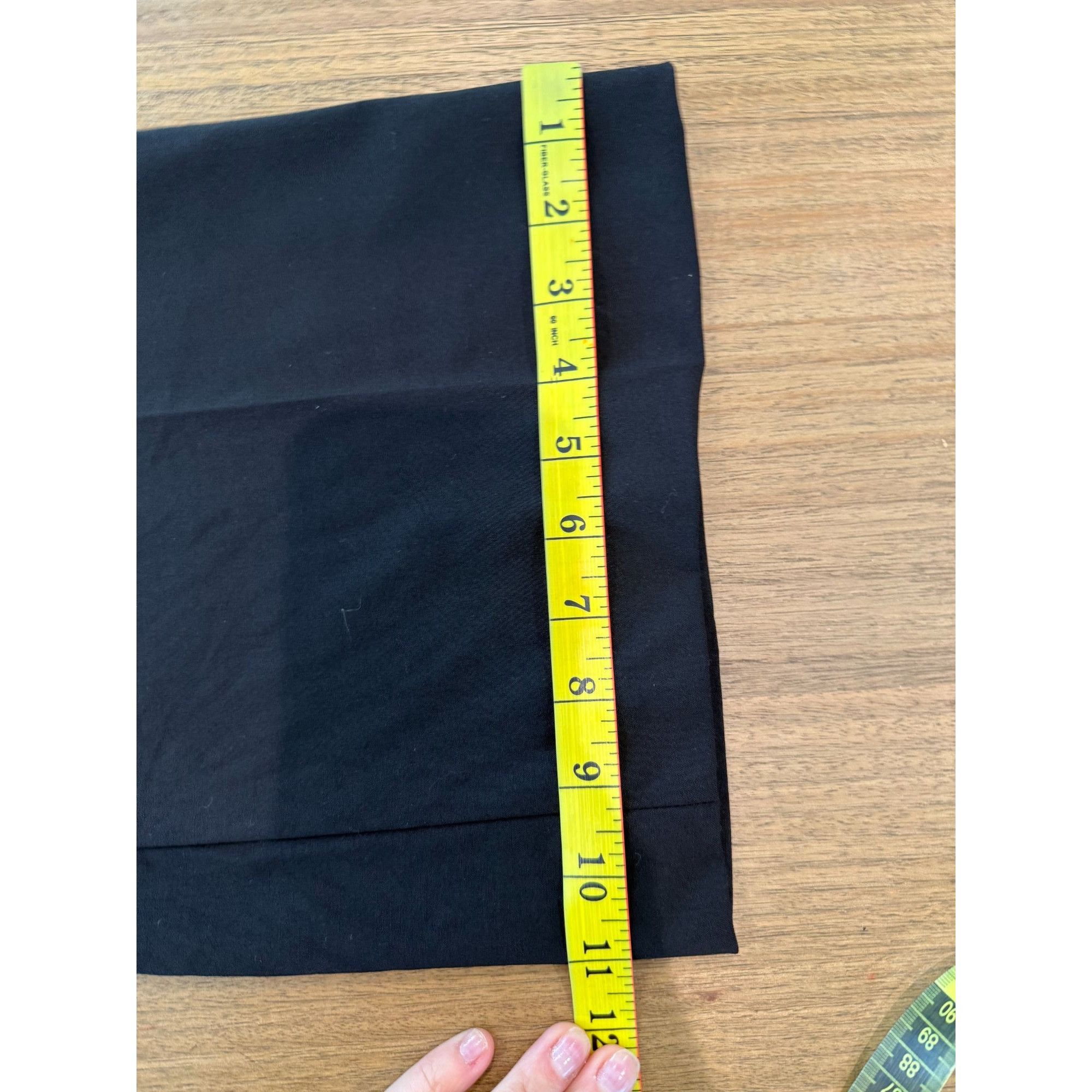 Other Woman's Classiques Entier Wool blend Modern Luxe Dress Pants Size 28" / US 6 / IT 42 - 11 Thumbnail