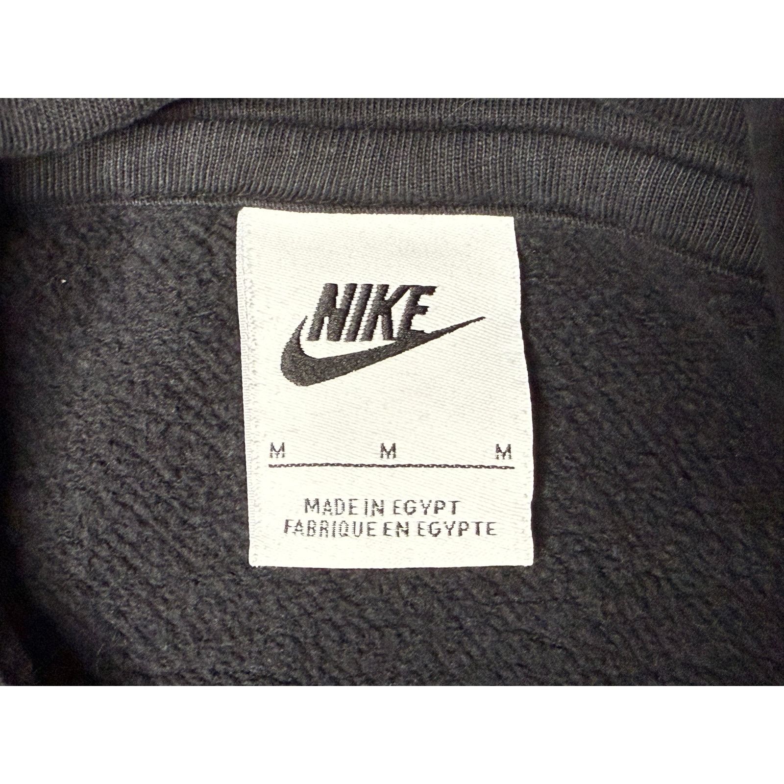 Nike Nike Whimsical Flower Mushroom Pullover Hoodie Medium Size US M / EU 48-50 / 2 - 3 Thumbnail