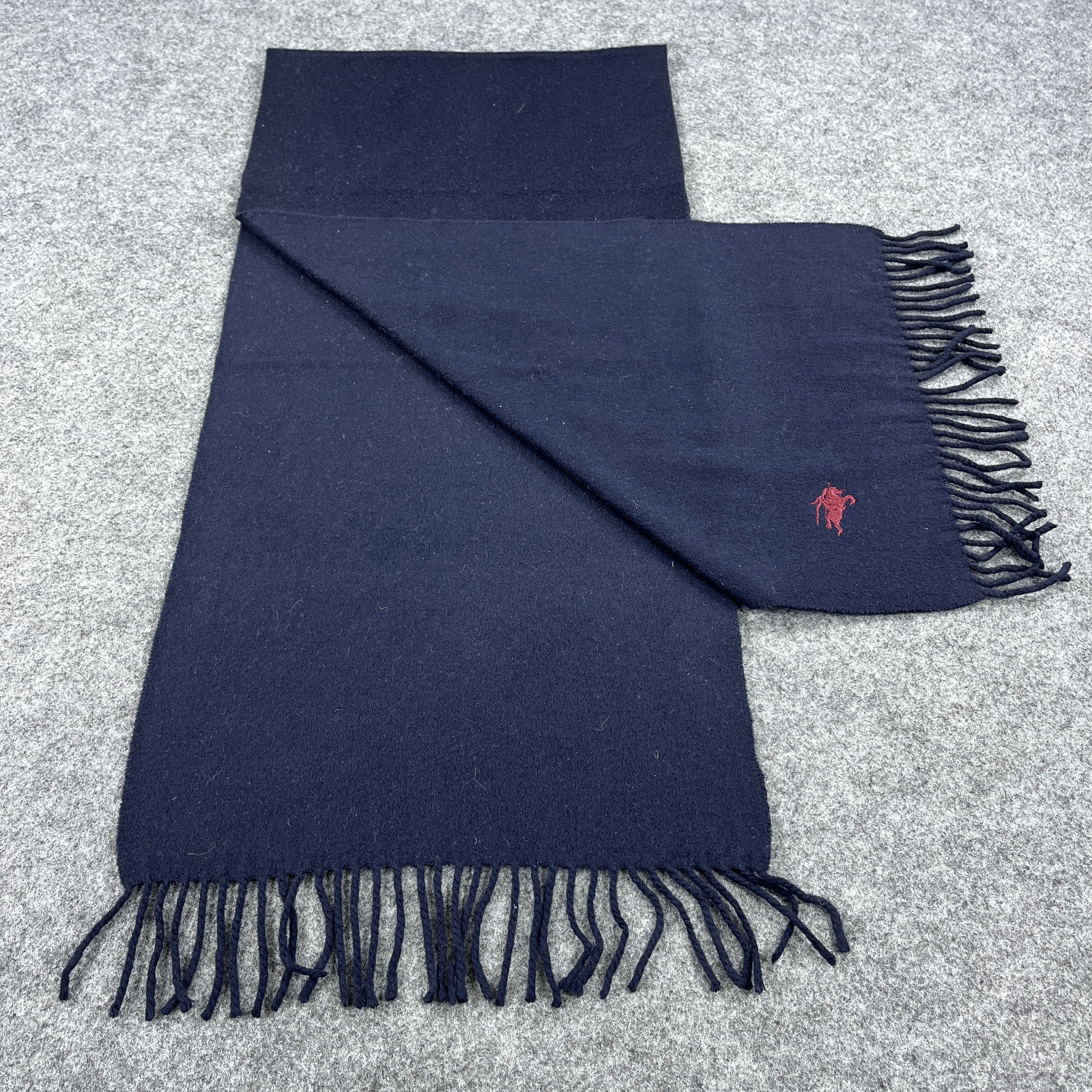 Burberry × Vintage Vintage Burberrys Scarf / Muffler / Neckwear K057 Size ONE SIZE - 3 Thumbnail