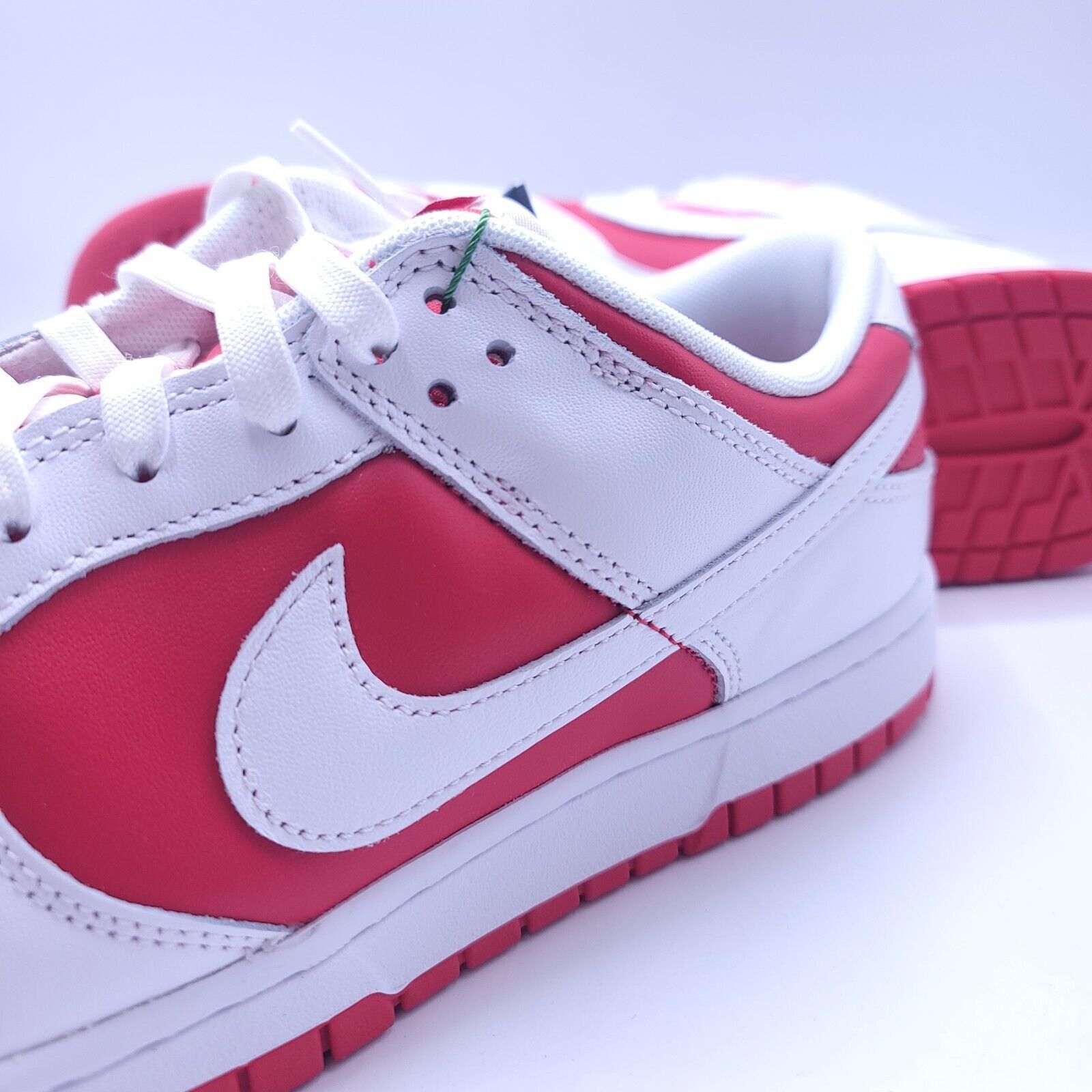 Nike Nike Dunk Low Retro Basketball Shoe Men Size 11.5 DD1391-600 Size US 11.5 / EU 44-45 - 8 Thumbnail