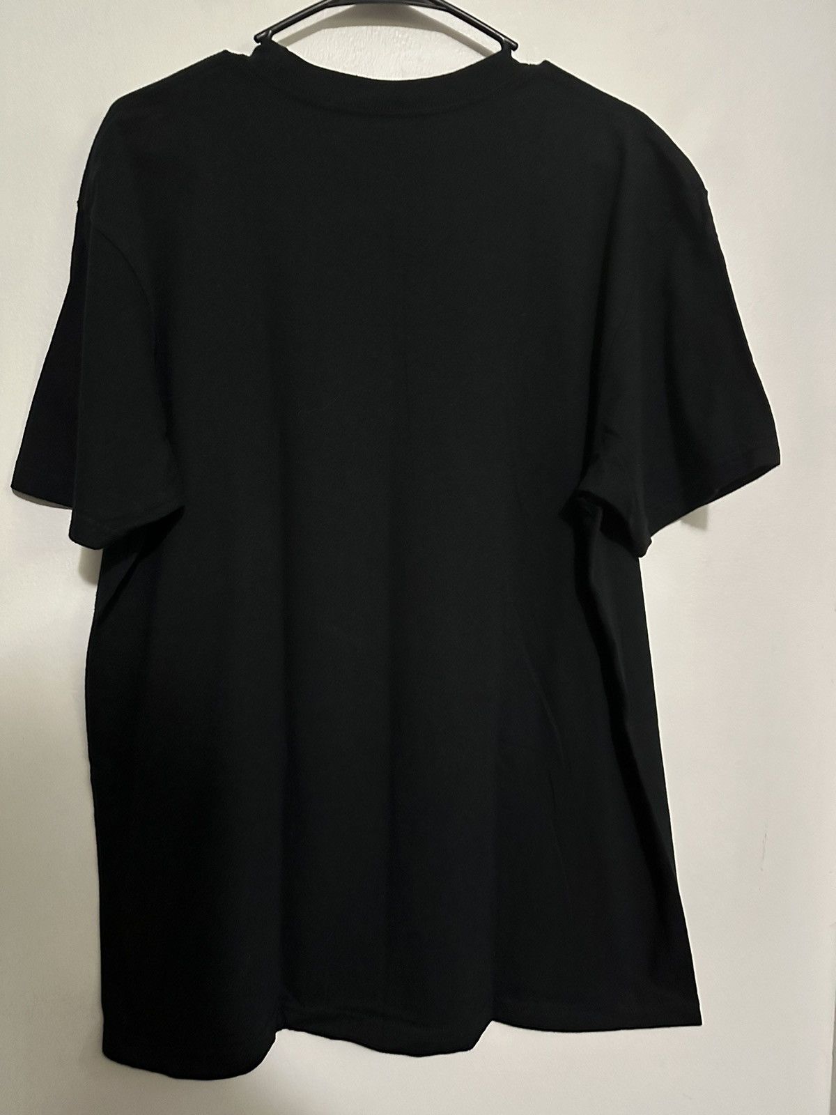 Supreme Supreme Trash Tee Size US L / EU 52-54 / 3 - 3 Thumbnail