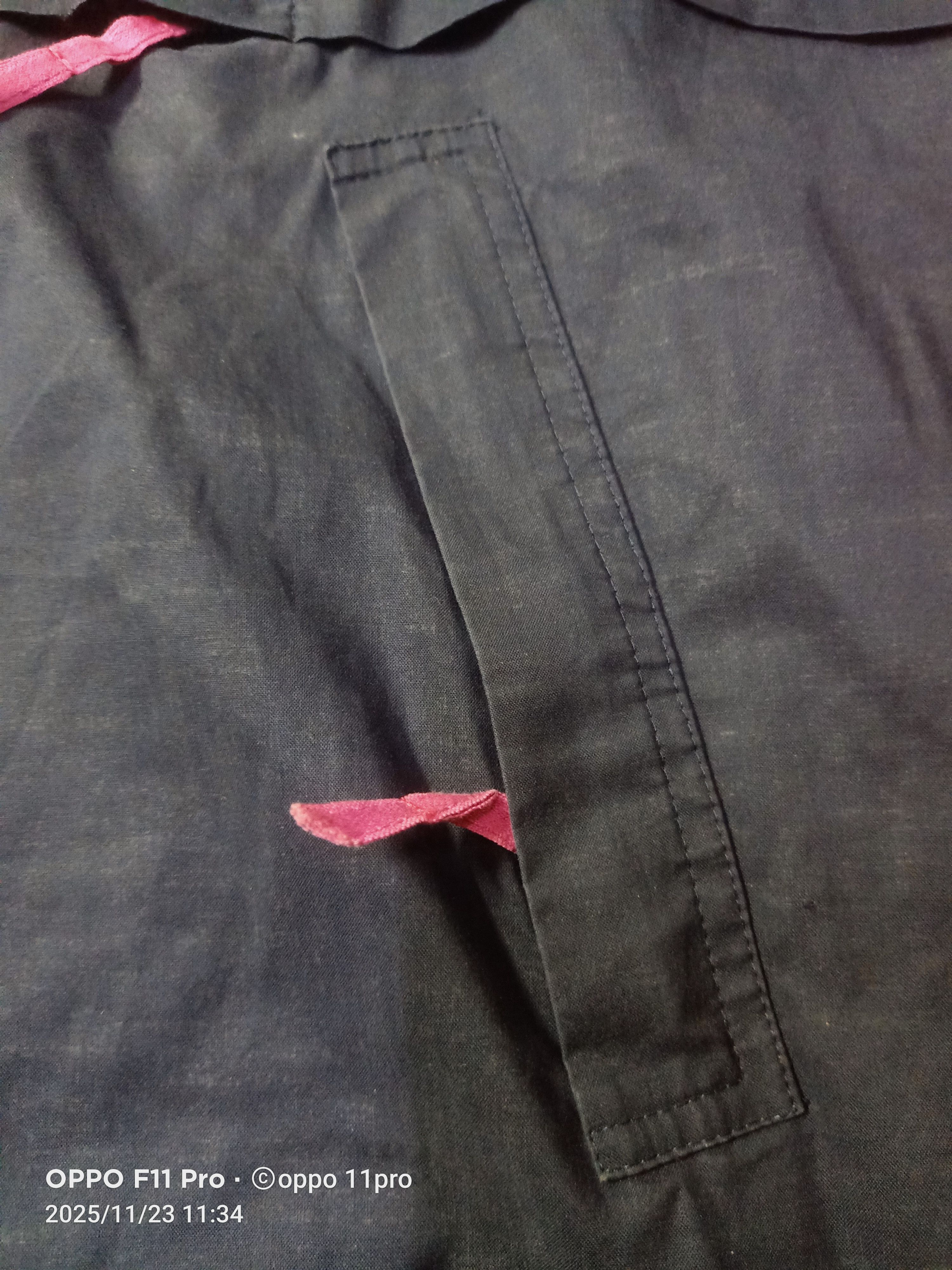 Paul Smith 🌟Paul Smith Vintage Light Half Zip Anorak 🌟 Size US M / EU 48-50 / 2 - 5 Thumbnail