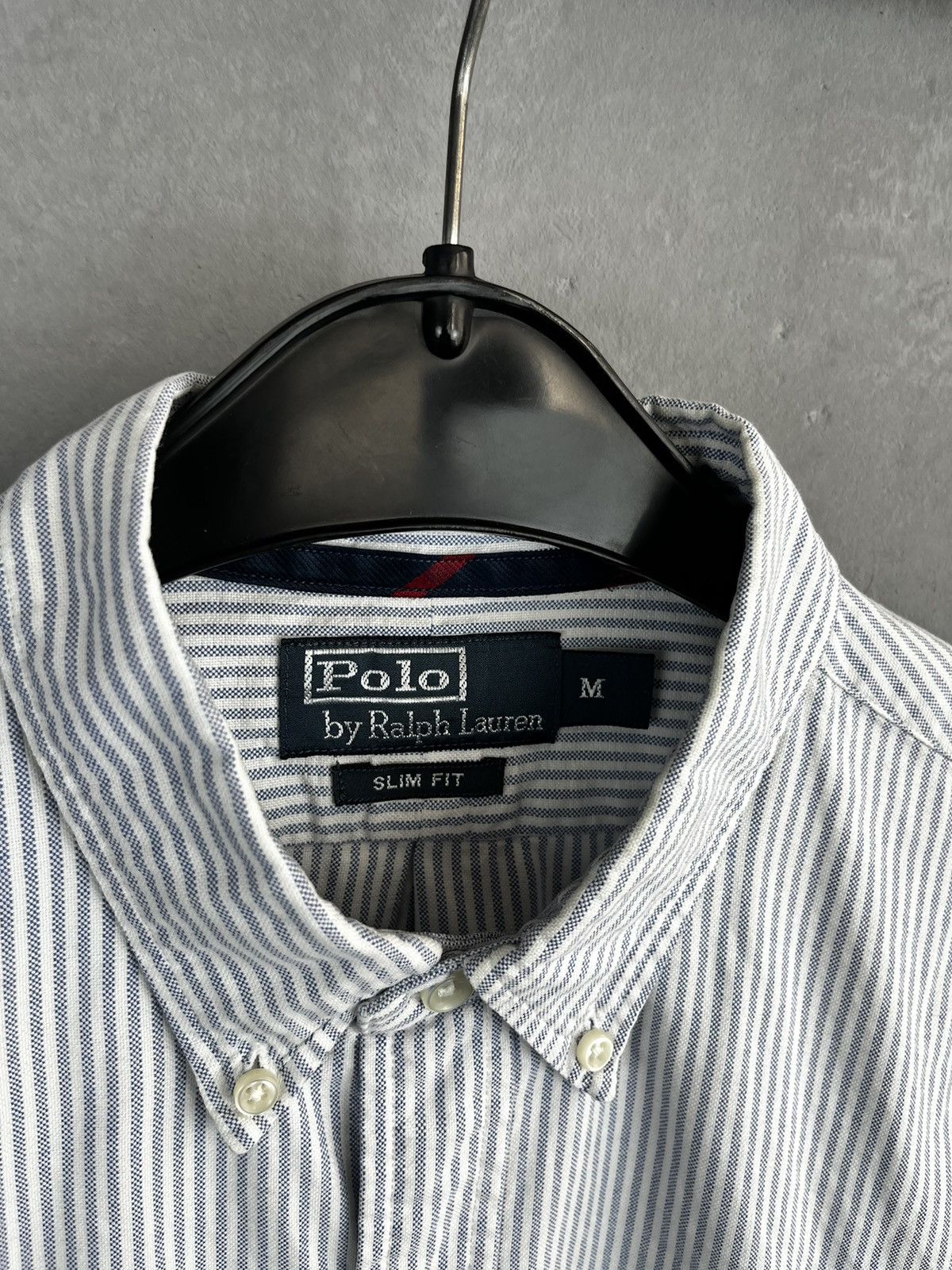 Polo Ralph Lauren × Ralph Lauren Ralph Lauren shirt old money Size US M / EU 48-50 / 2 - 6 Thumbnail