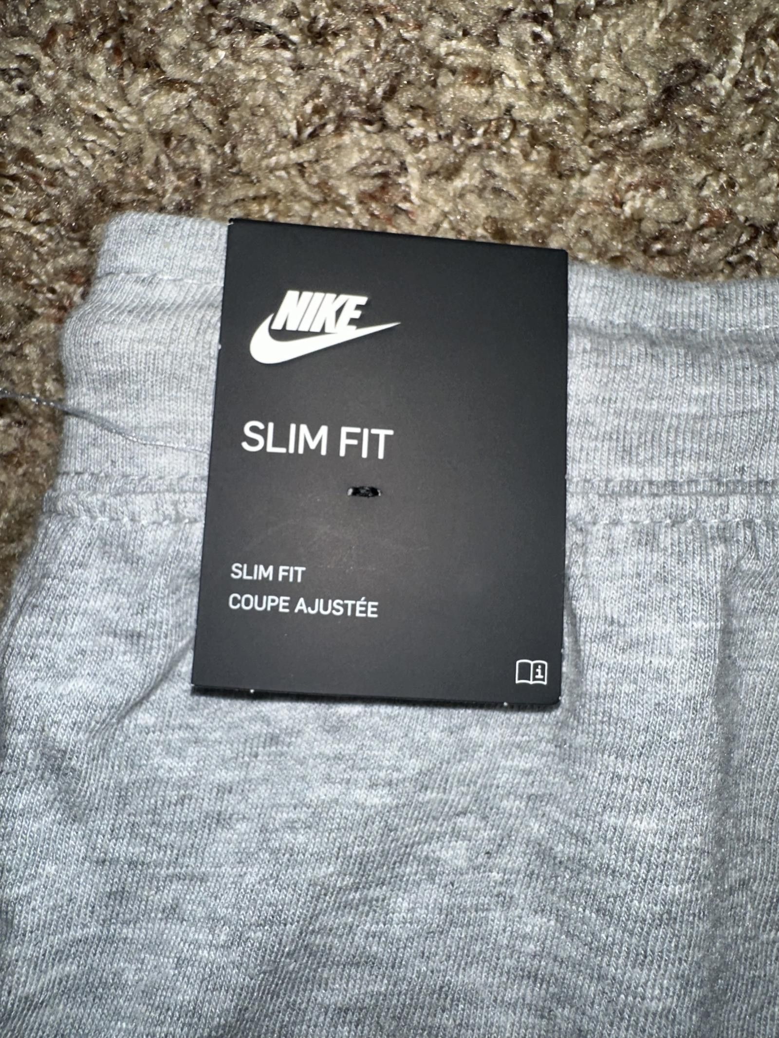 Nike Nike Women NSW Sportswear Gym Vintage Shorts 2017 Size 28" / US 6 / IT 42 - 10 Thumbnail
