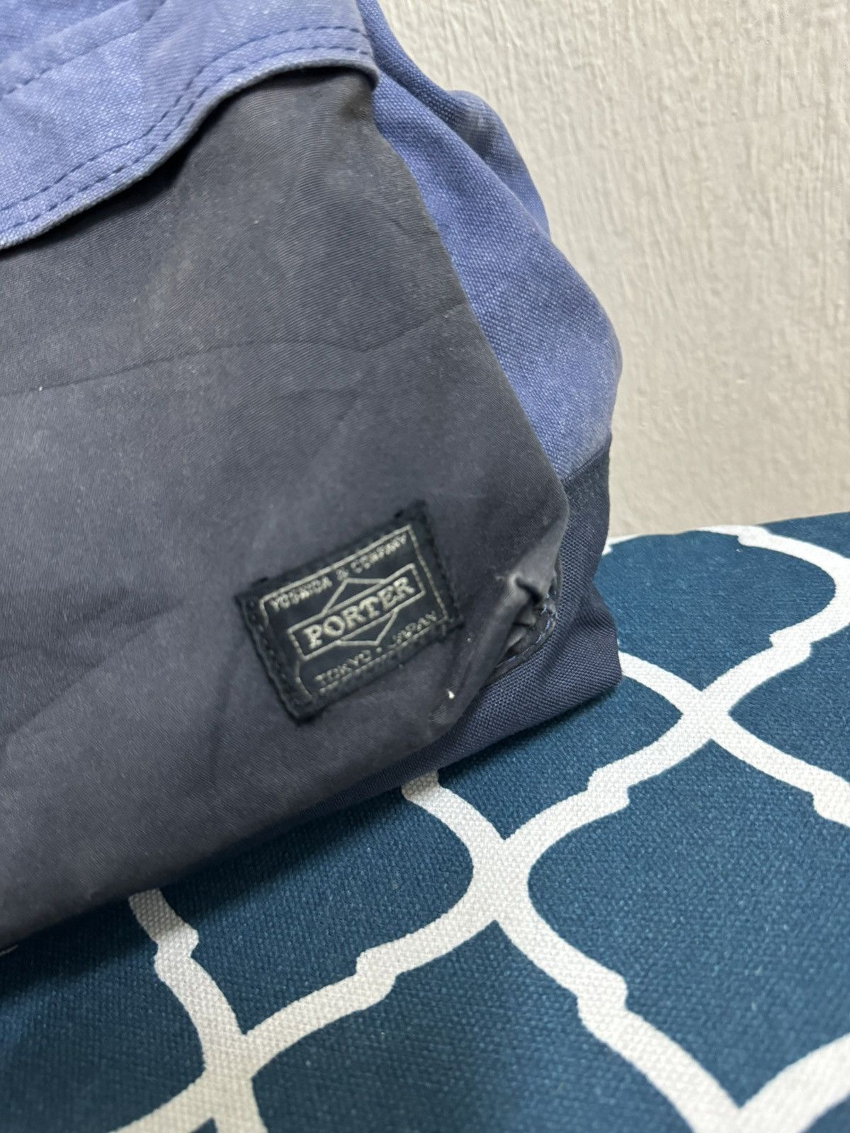 Porter PORTER SHOULDER BAG Size ONE SIZE - 3 Thumbnail
