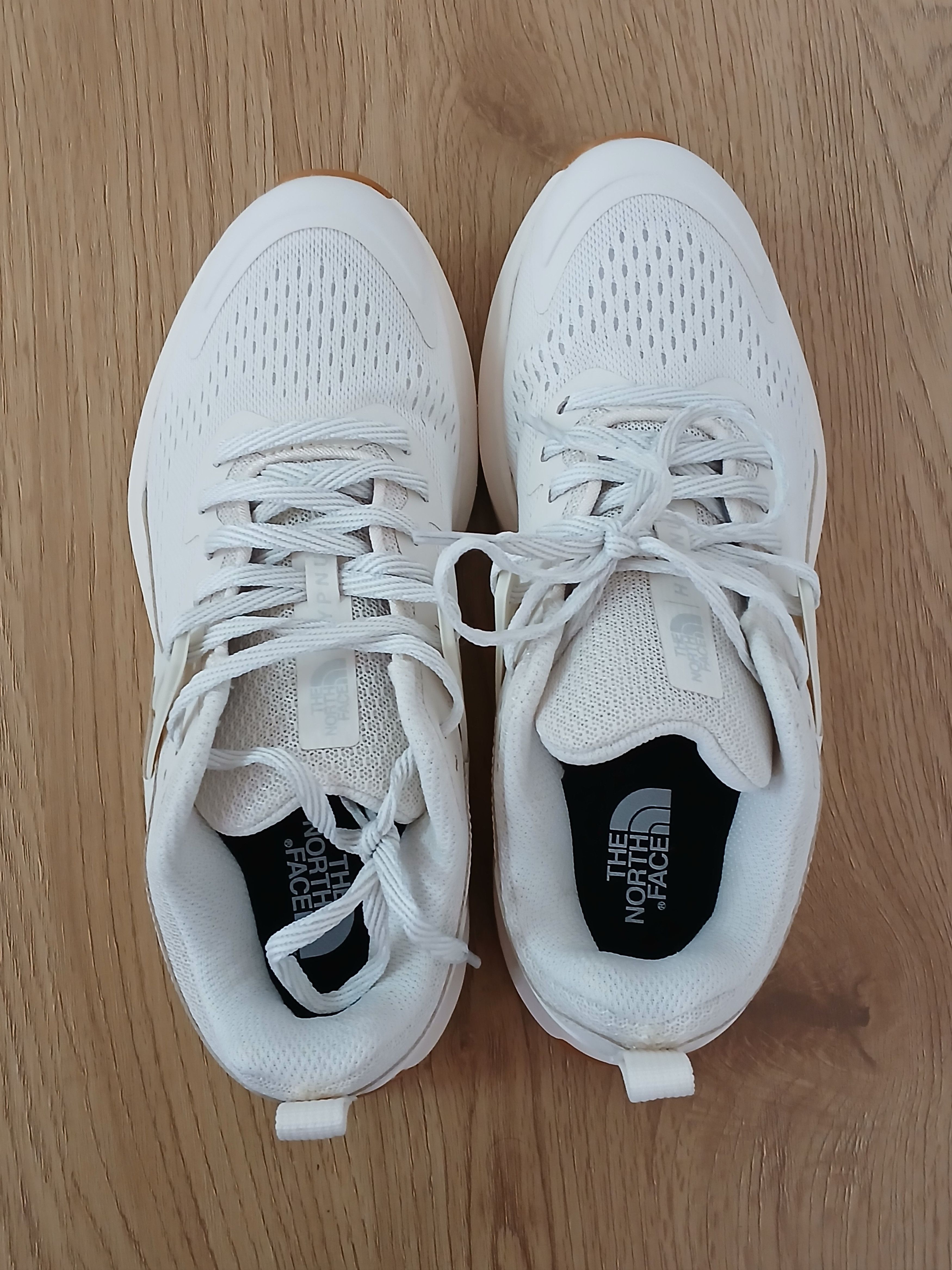 The North Face New The North Face Hypnum Sneakers Size US 7.5 / IT 37.5 - 6 Thumbnail