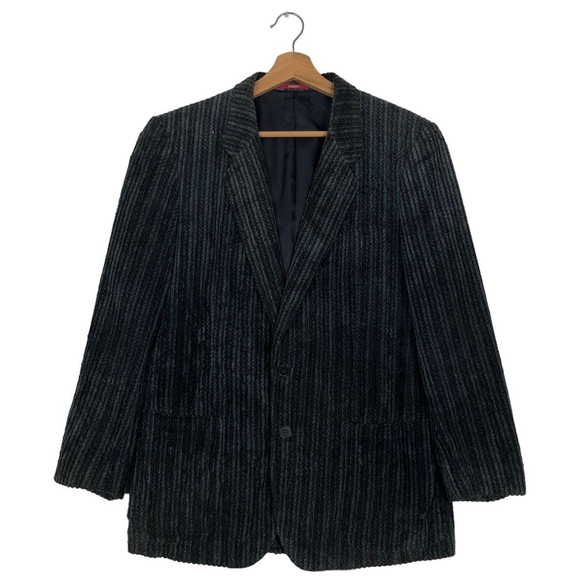 Japanese Brand 🔥Vtg Double Breast D’Urban Yohji Yamamoto Coats Jacket Size US M / EU 48-50 / 2 - 1 Thumbnail