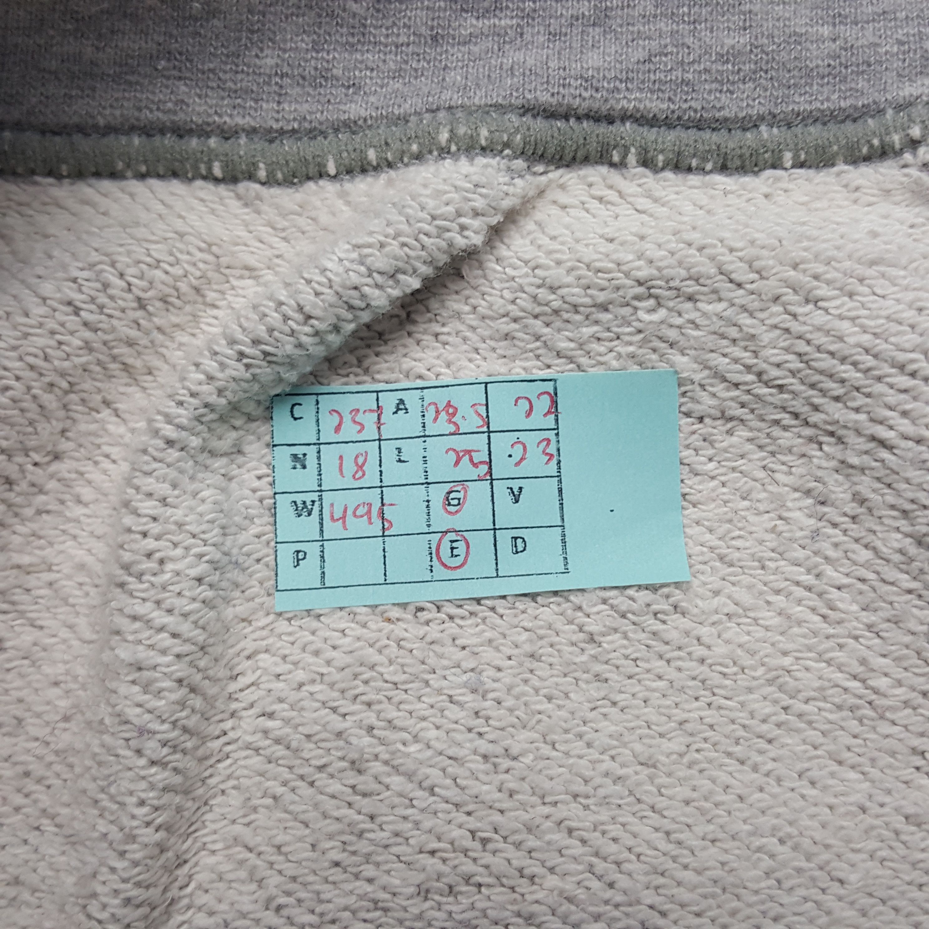 Vintage Vintage Panasonic Gamba Osaka Sweatshirt Size US L / EU 52-54 / 3 - 8 Thumbnail