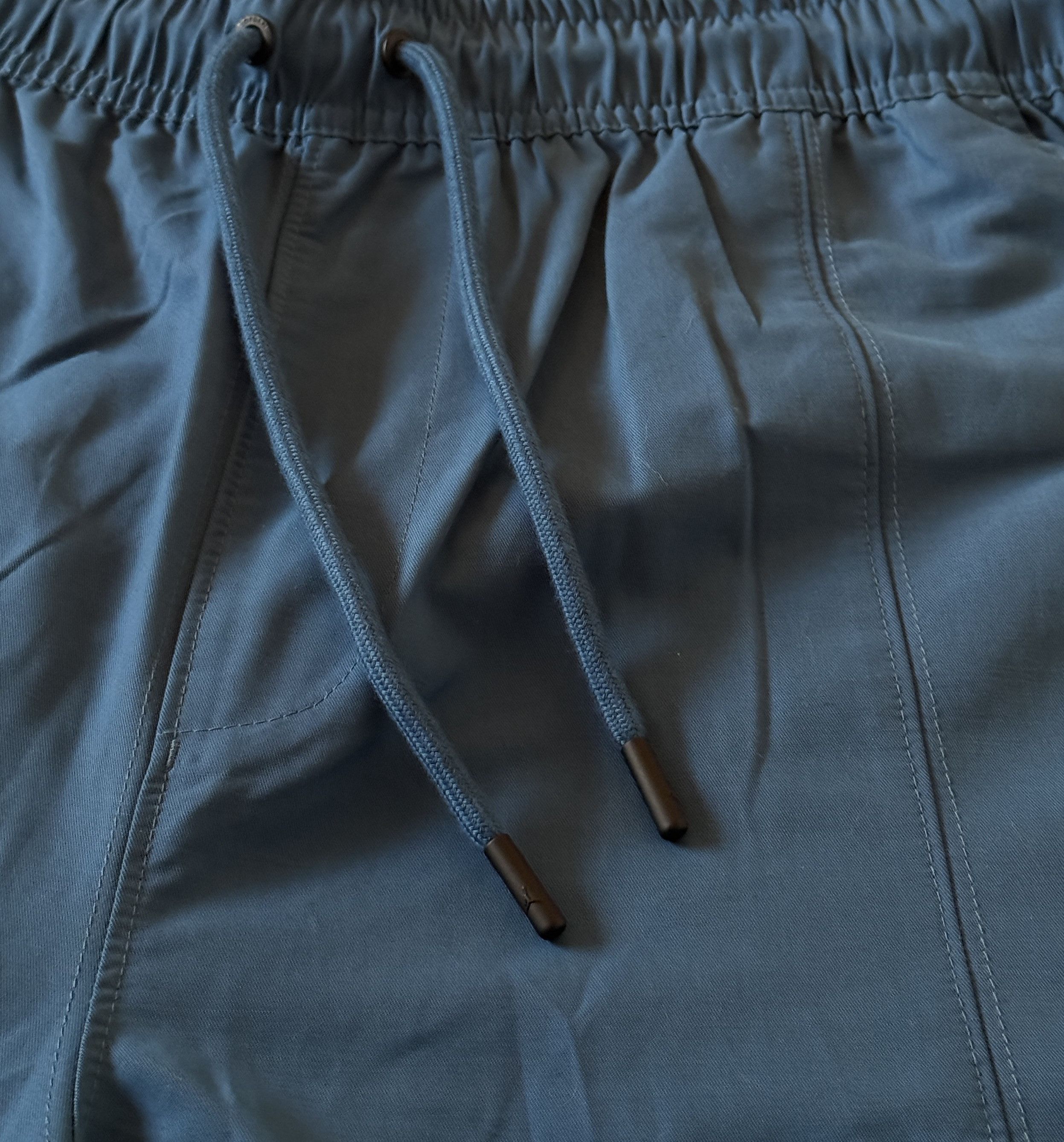 Jordan Brand Nike Air Jordan Cargo Pants Woven FN4539-457 SIZE L Size US 34 / EU 50 - 5 Thumbnail