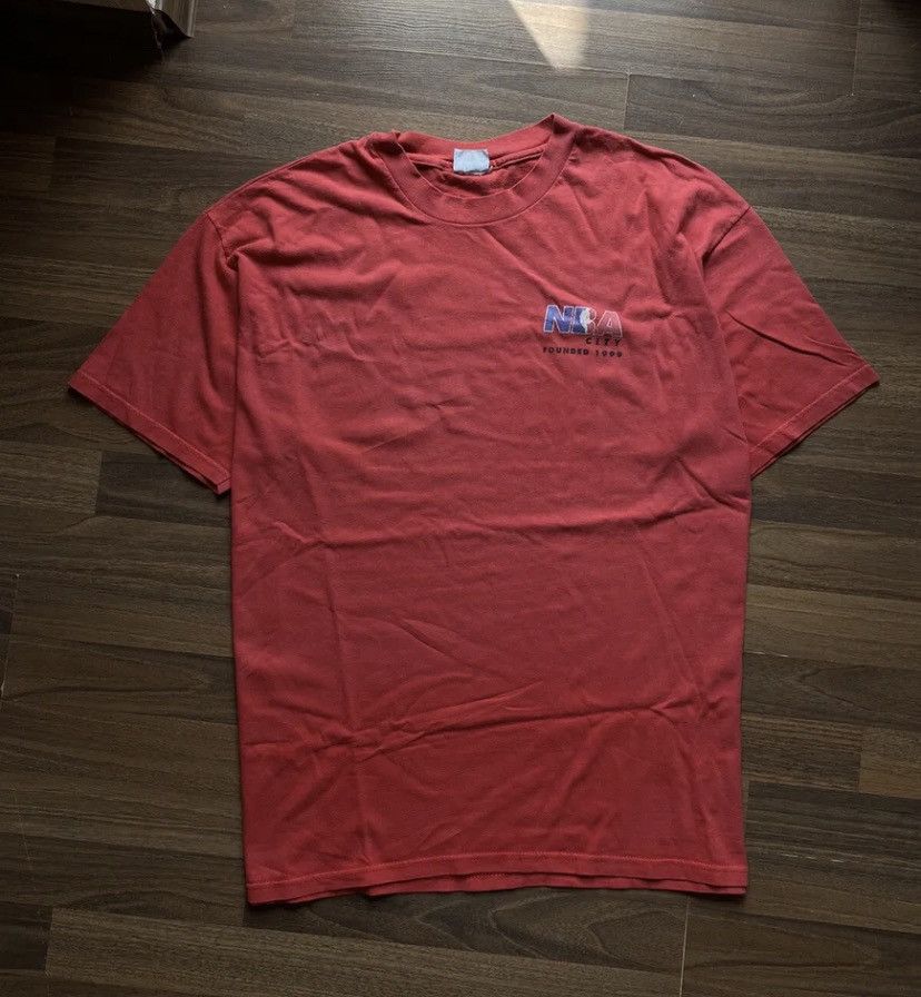 vintage-nba-adult-tshirt-xl-team-logos-cotton-crew-men-vintage-grailed