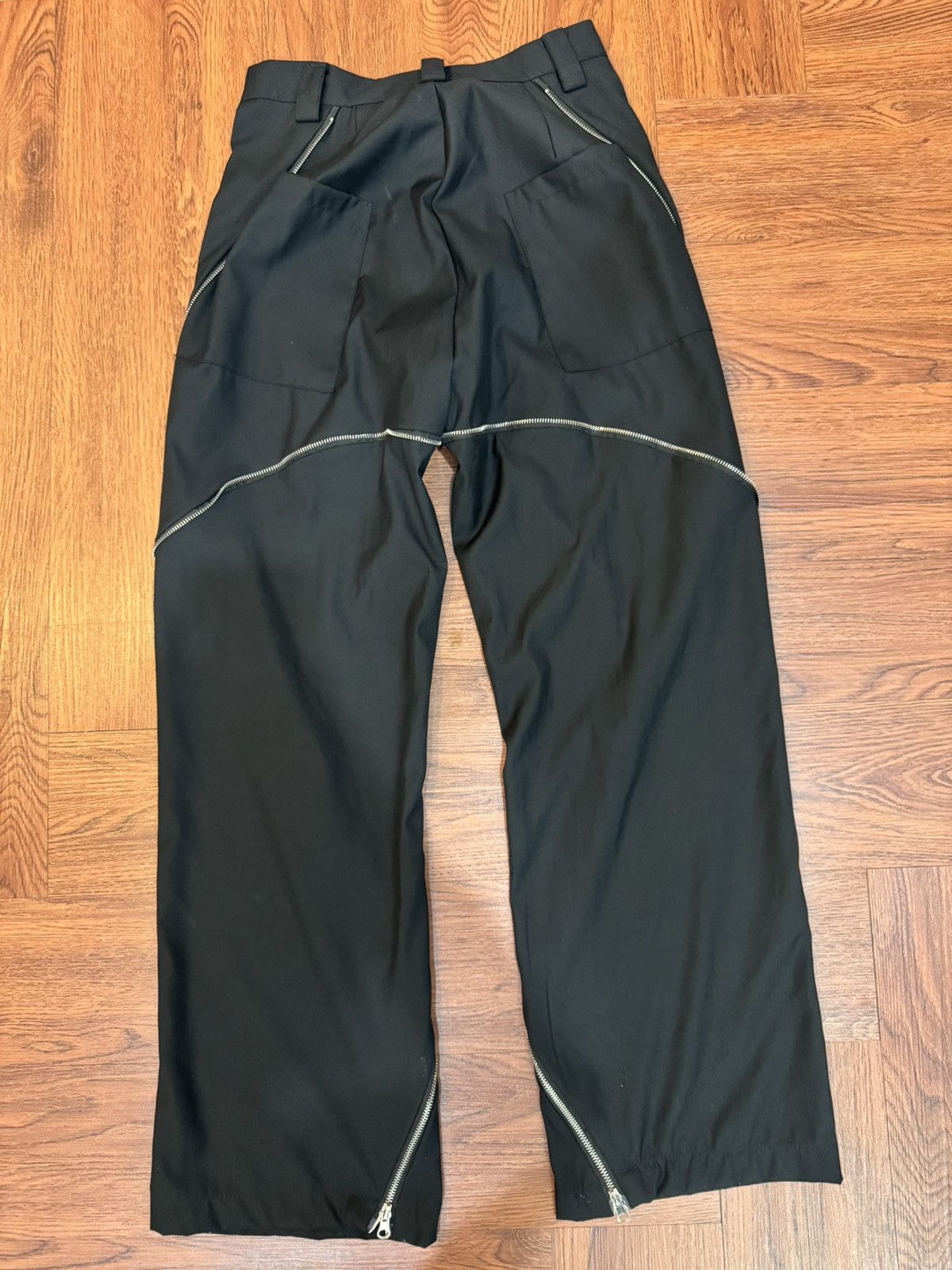 Other STILL WATER BAGGY PANTS Size 31" - 8 Thumbnail